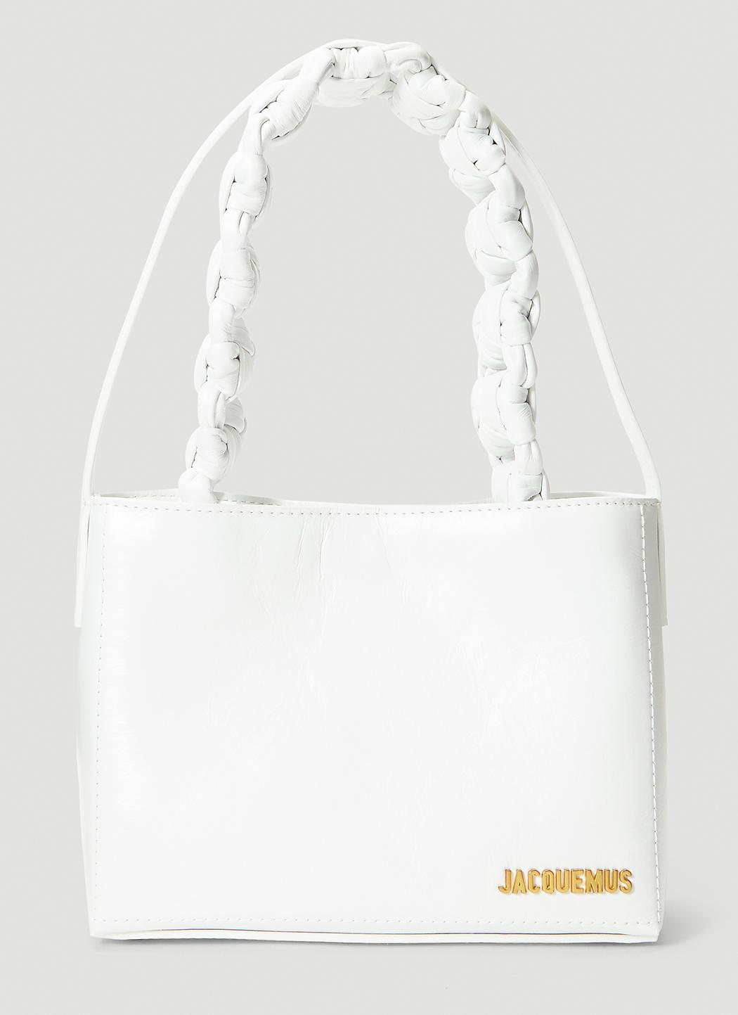 jacquemus off white bag
