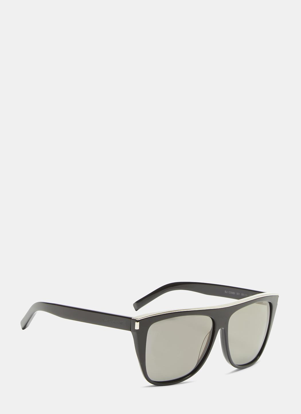 saint laurent new wave
