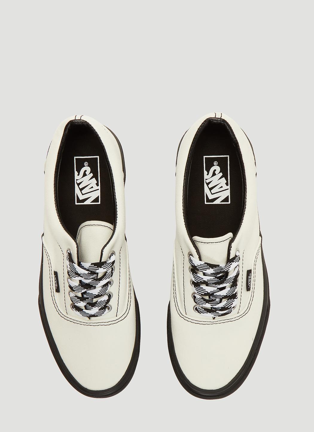 vans era lug