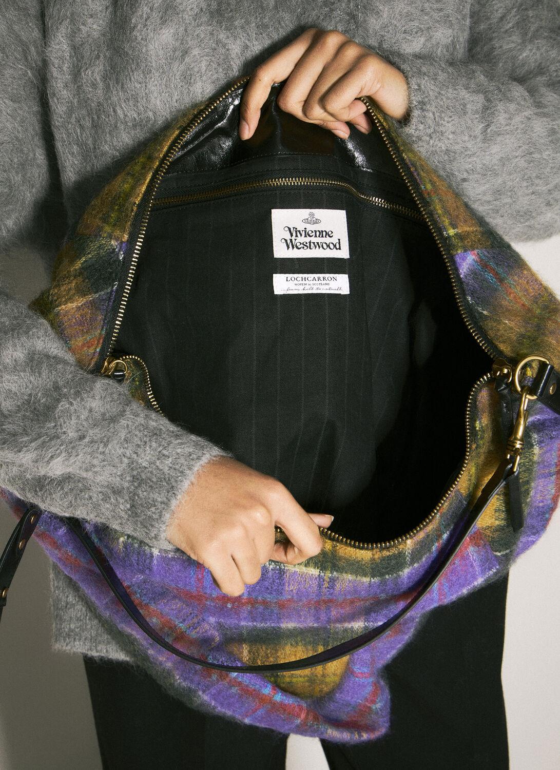 Vivienne Westwood Agnes Large Shoulder Bag | Lyst