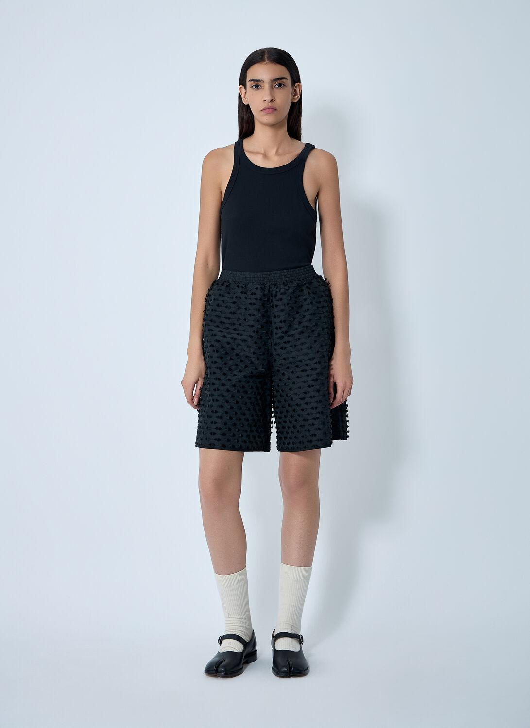 Cecilie Bahnsen Shorts for Women | Online Sale up to 60% off | Lyst