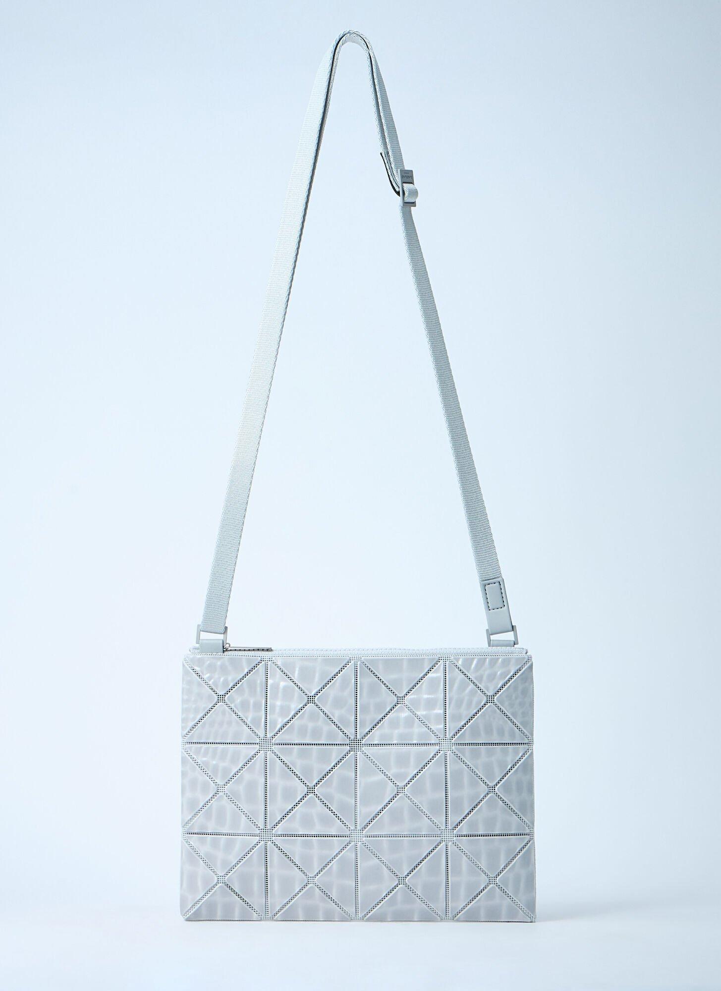 ESSX | The Issey Miyake Bao Bao bag was created in 2000 and