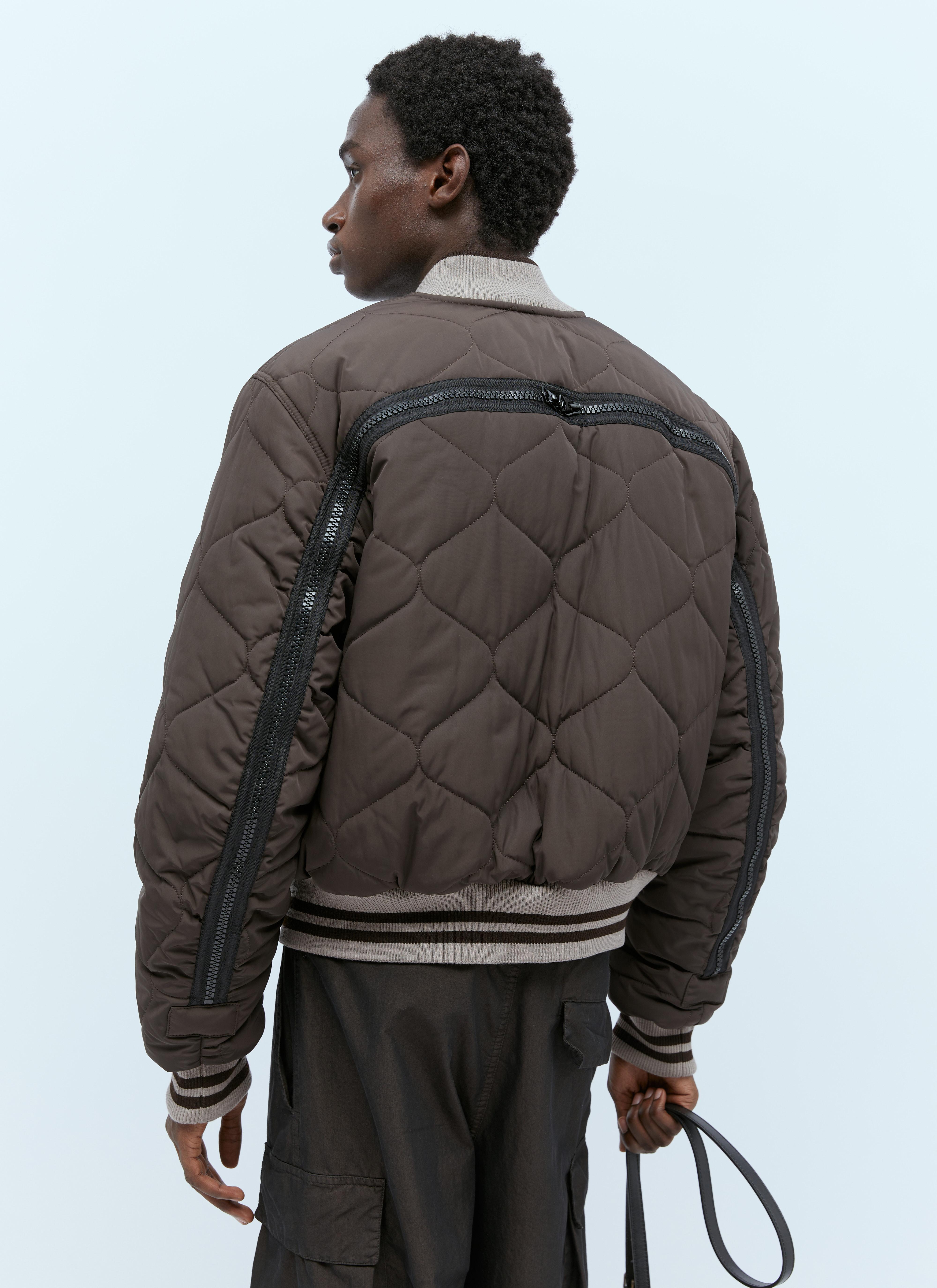 Dries van noten zip bomber hotsell