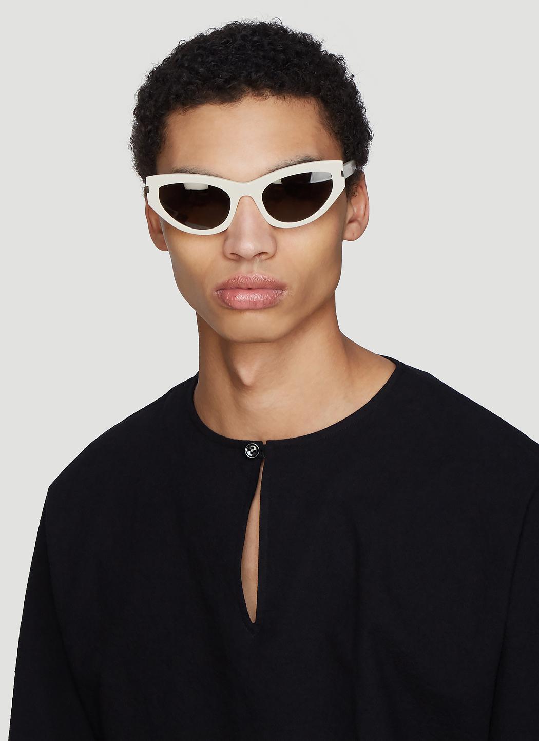 Saint Laurent Grace Sunglasses 2024 www.cenisamoletnibileti
