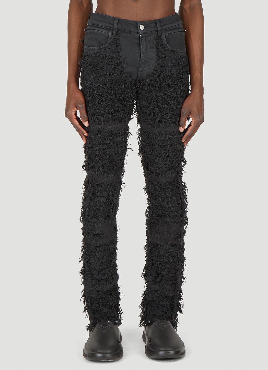 alyx x blackmeans denim