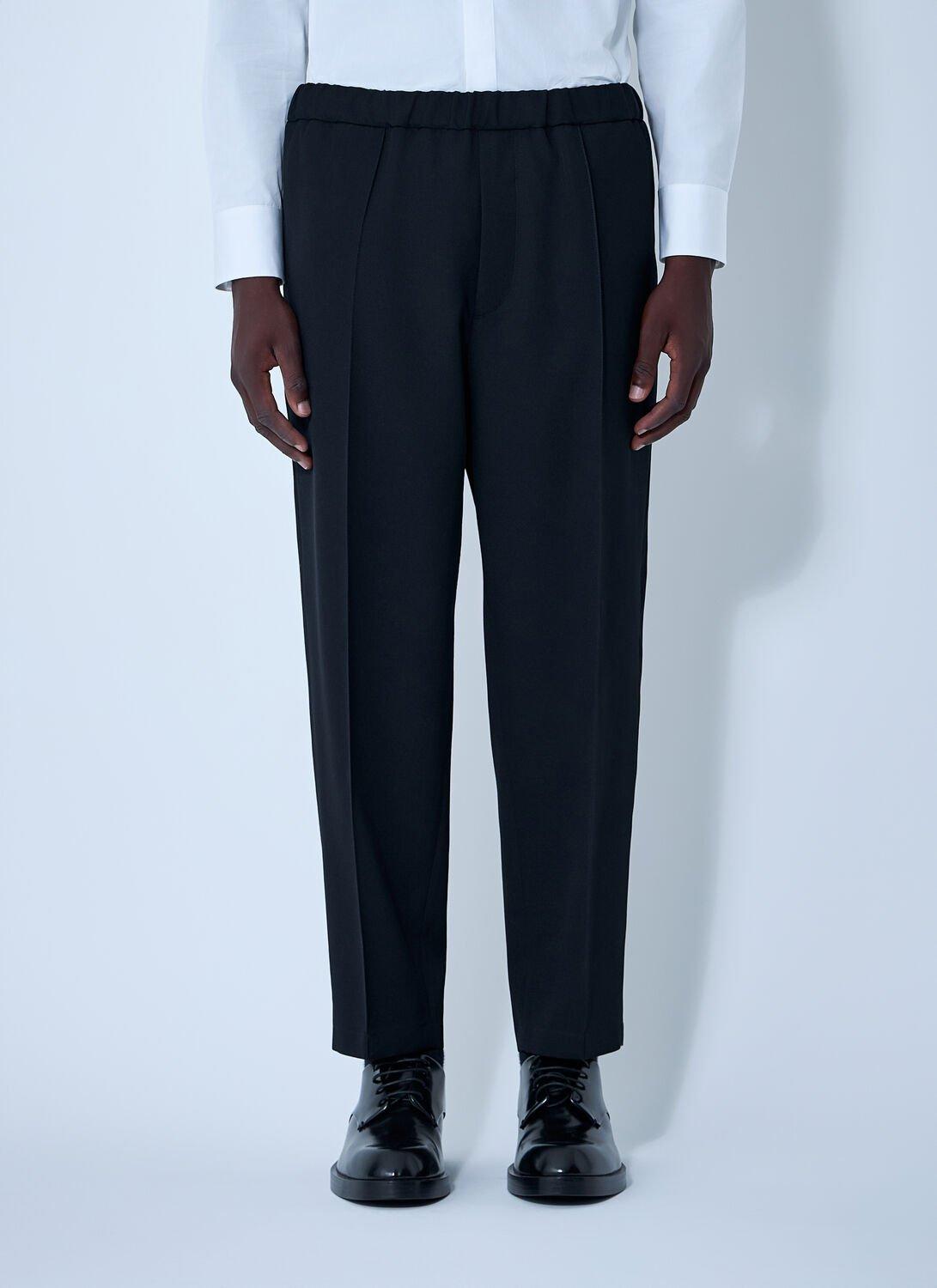 Jil Sander Pants for Men | Online Sale up to 68% off | Lyst