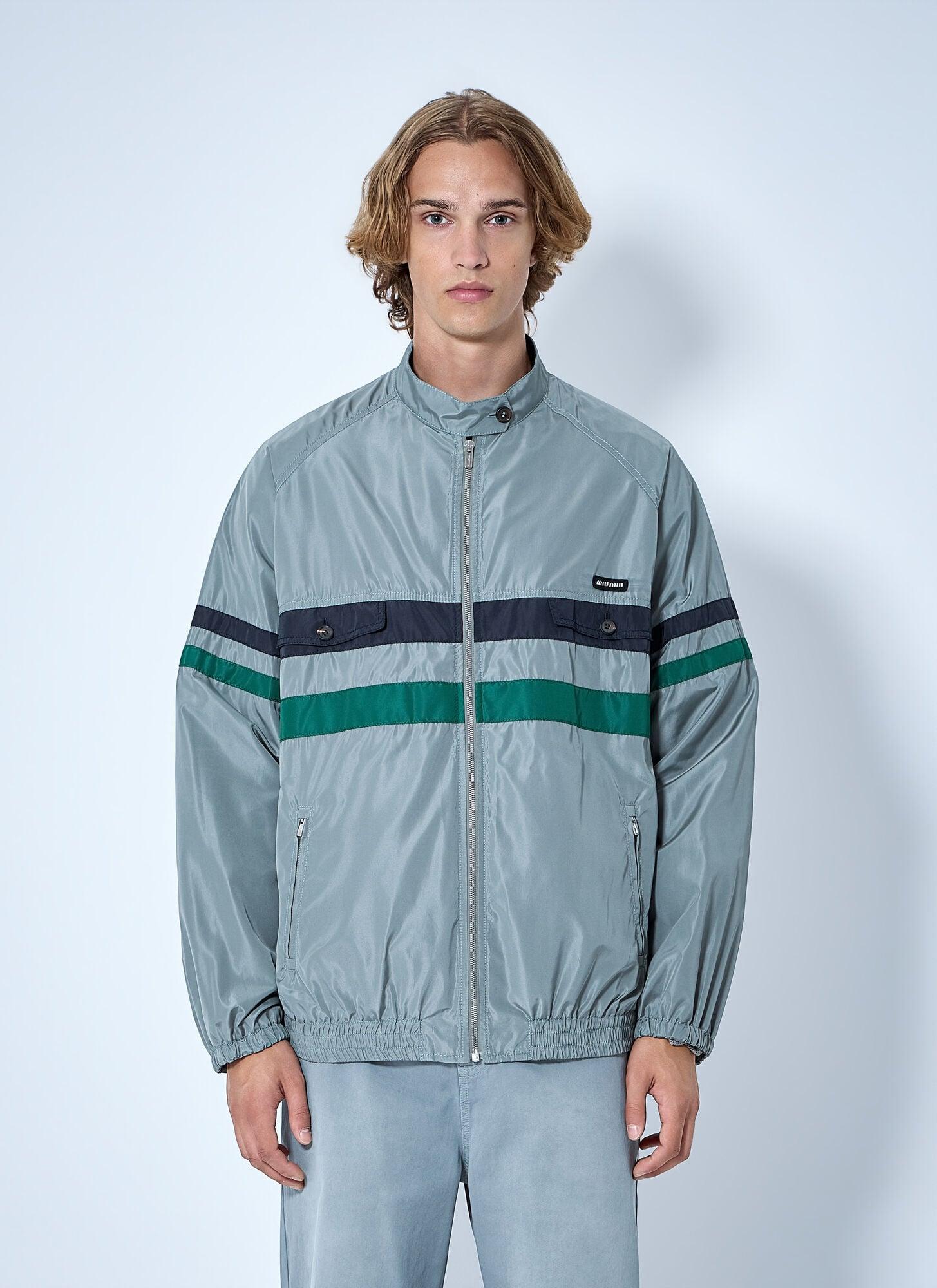 Men's Miu Miu Jackets from $3,000 | Lyst Canada