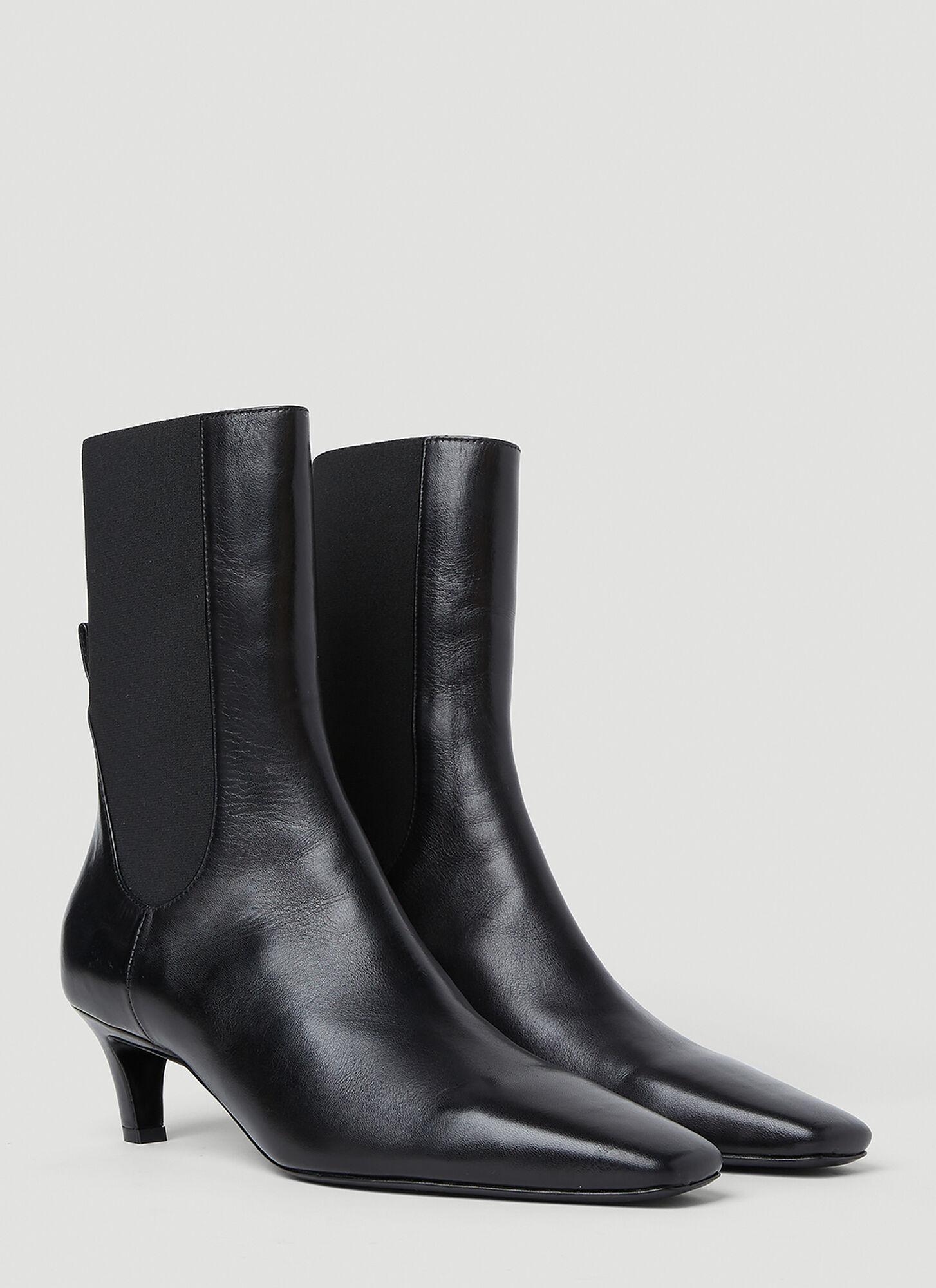 Anine bing stevie tallboy boots sale
