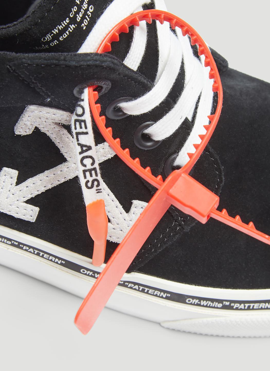 Off white skate clearance sneaker