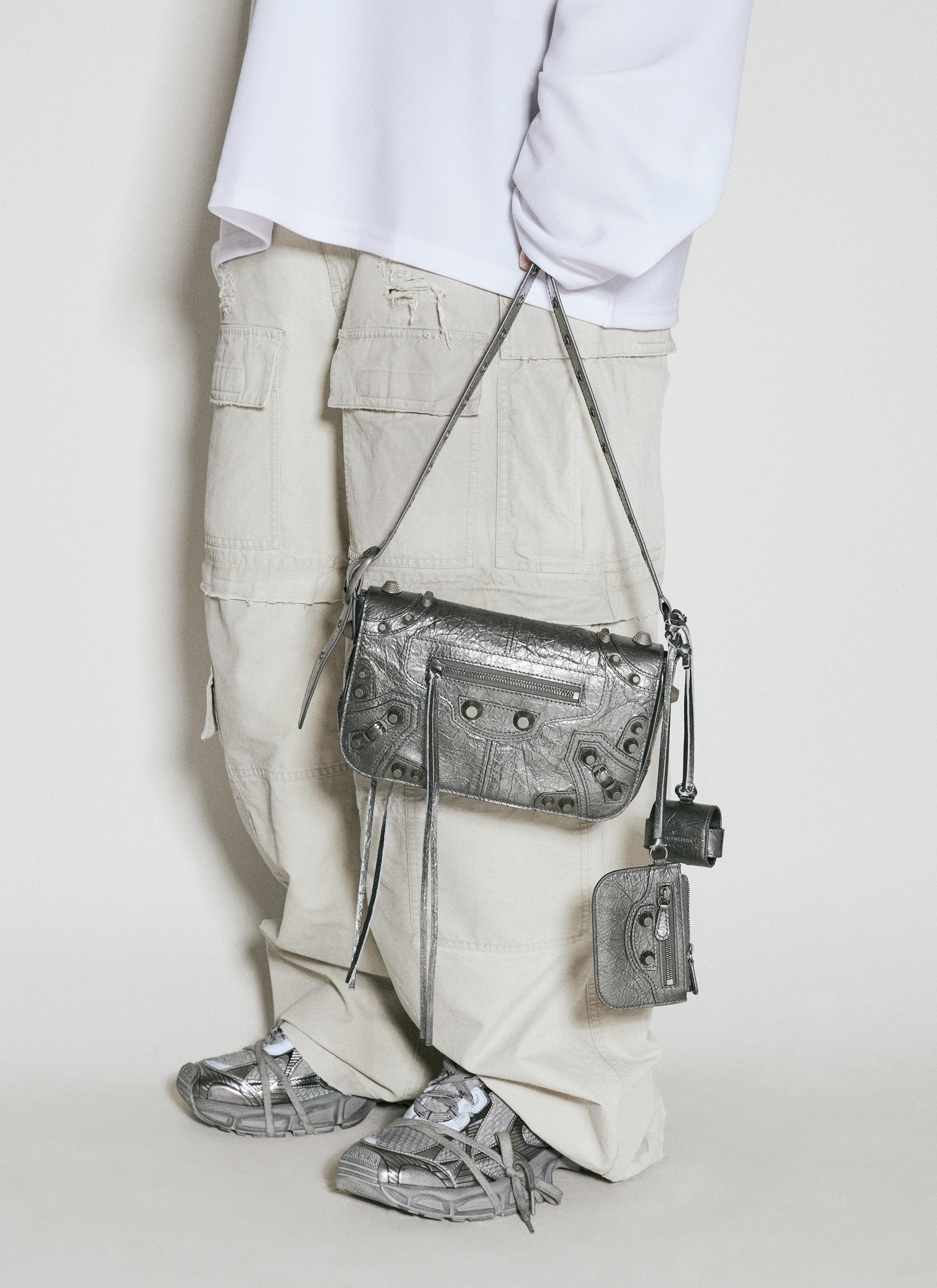 balenciaga-Grey-Le-Cagole-Xs- balenciaga-Grey-Le-Cagole-Xs-