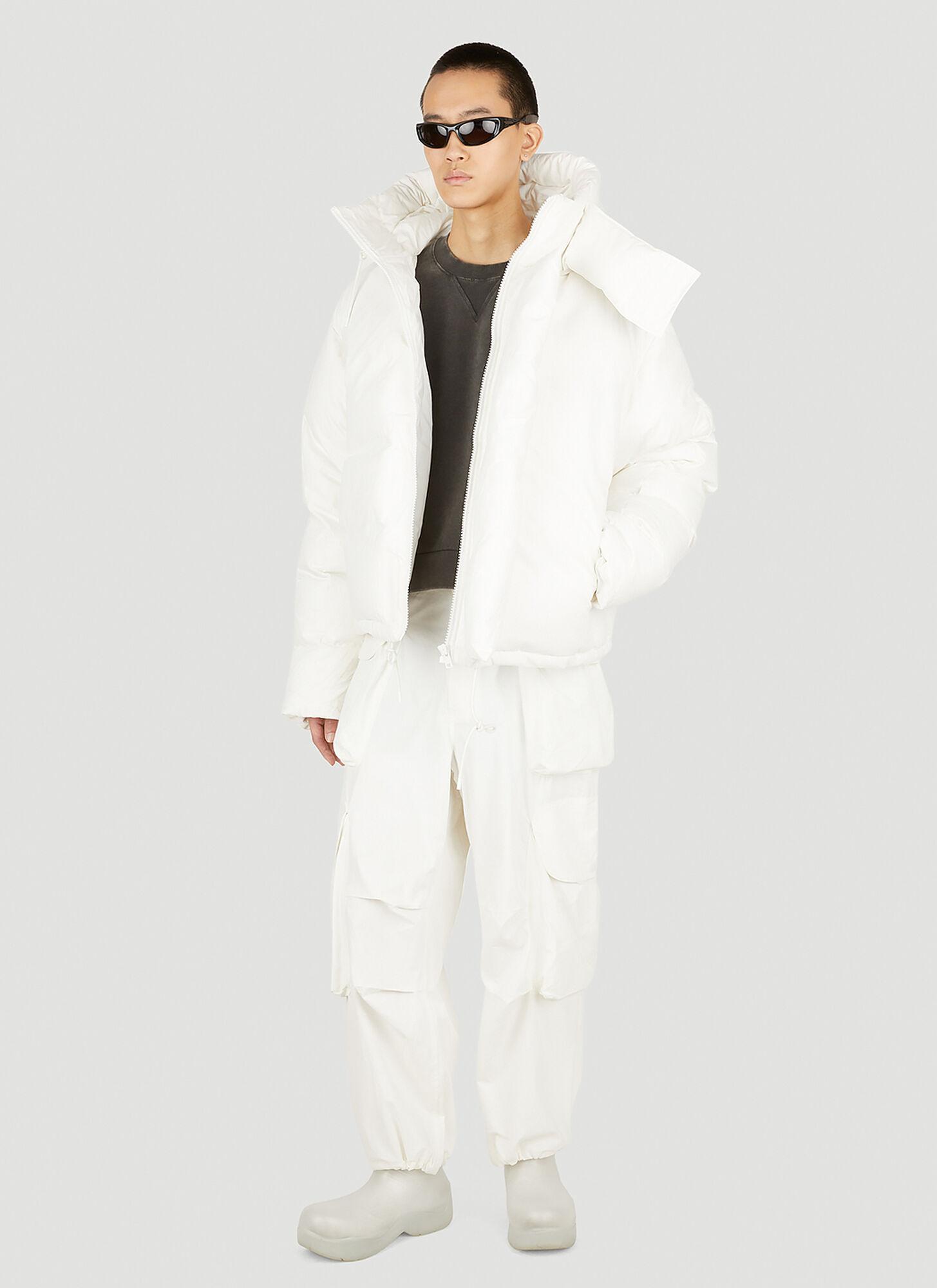 専門店専門店新作 entire Studios Soa Puffer Jacket M アウター