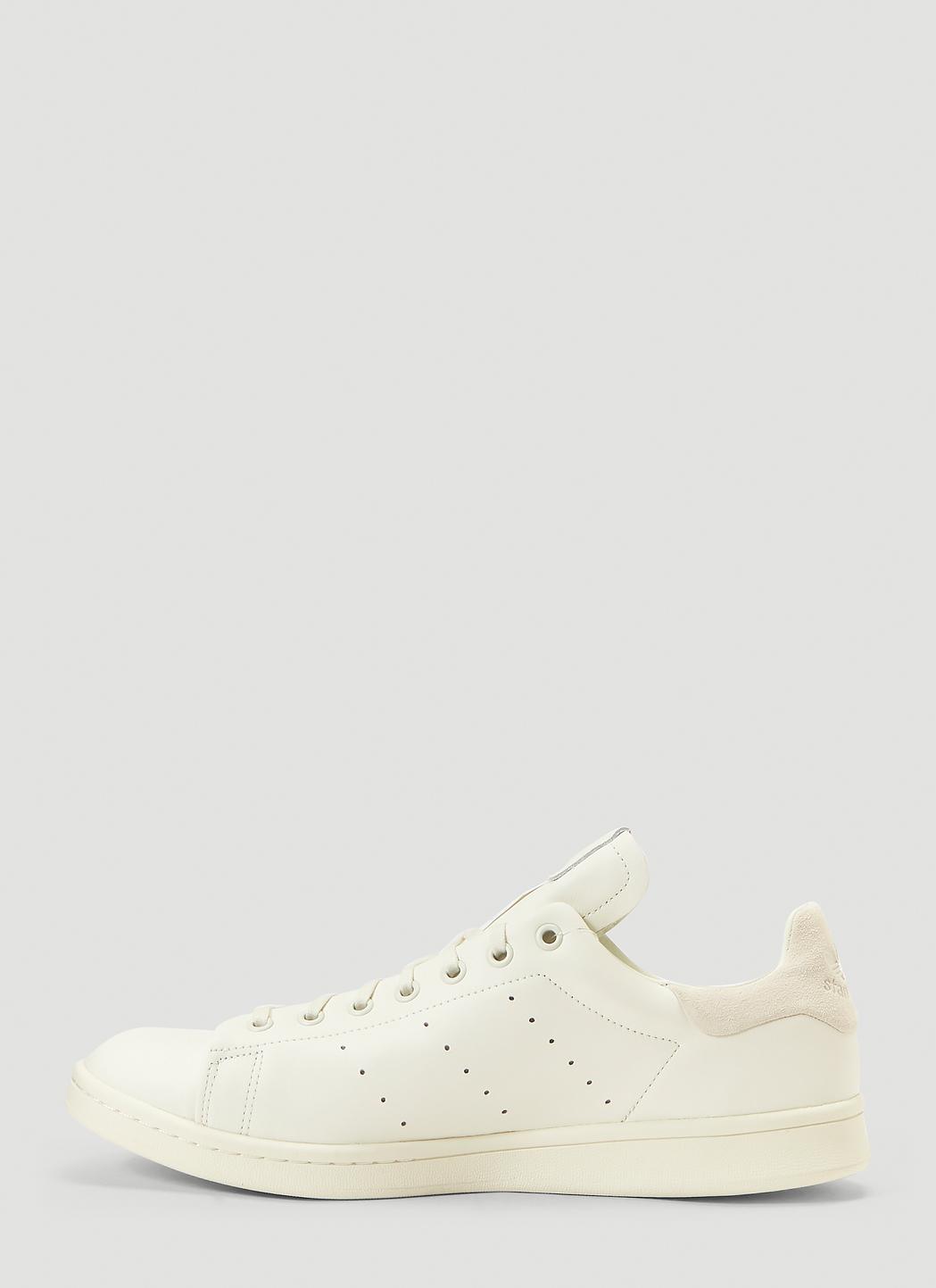 Adidas Leather Stan Smith Recon Sneakers In White For Men Save 78 Lyst