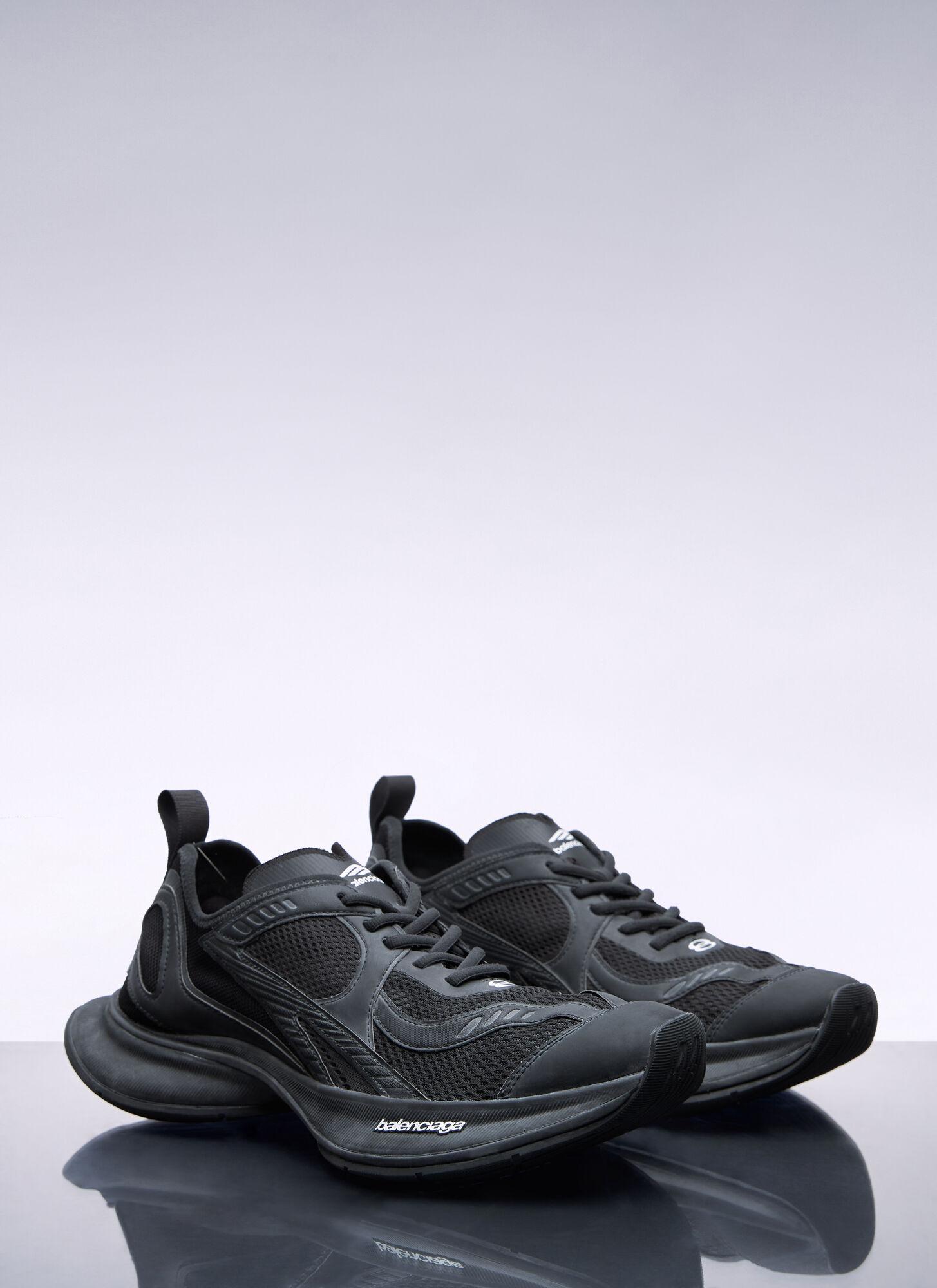 Balenciaga Circuit Sneakers in Black for Men | Lyst Canada