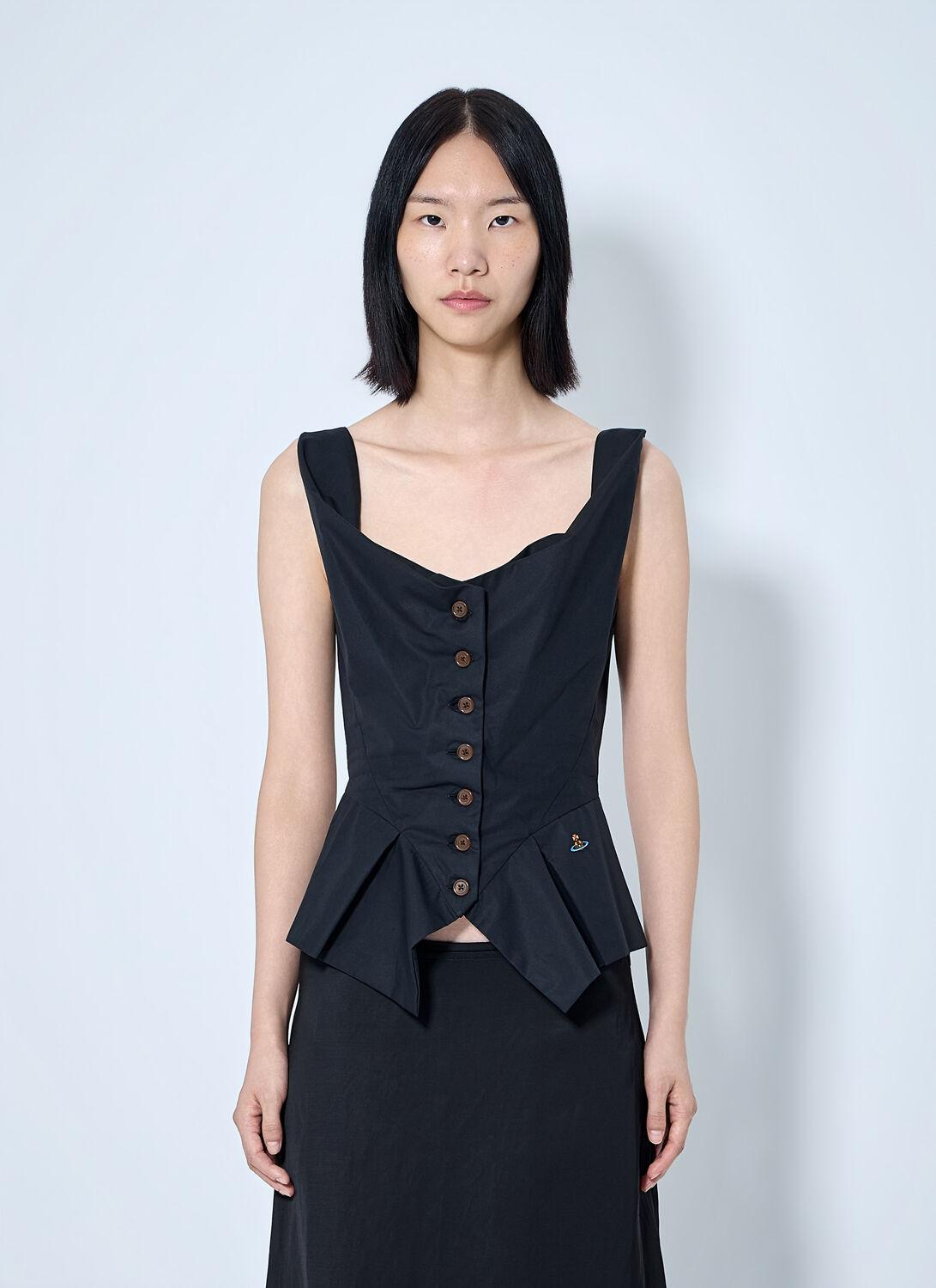 Vivienne Westwood Sleeveless and tank tops for Women | Online Sale