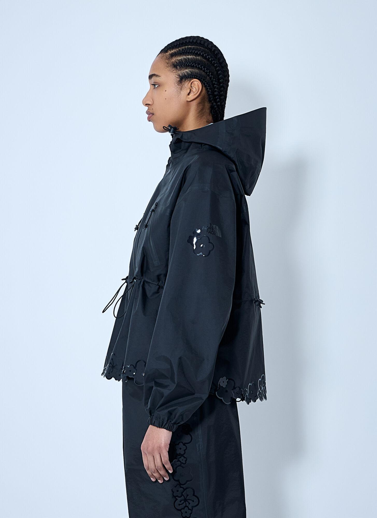 The North Face x Cecilie Bahnsen Short Fiona Moutain Jacket