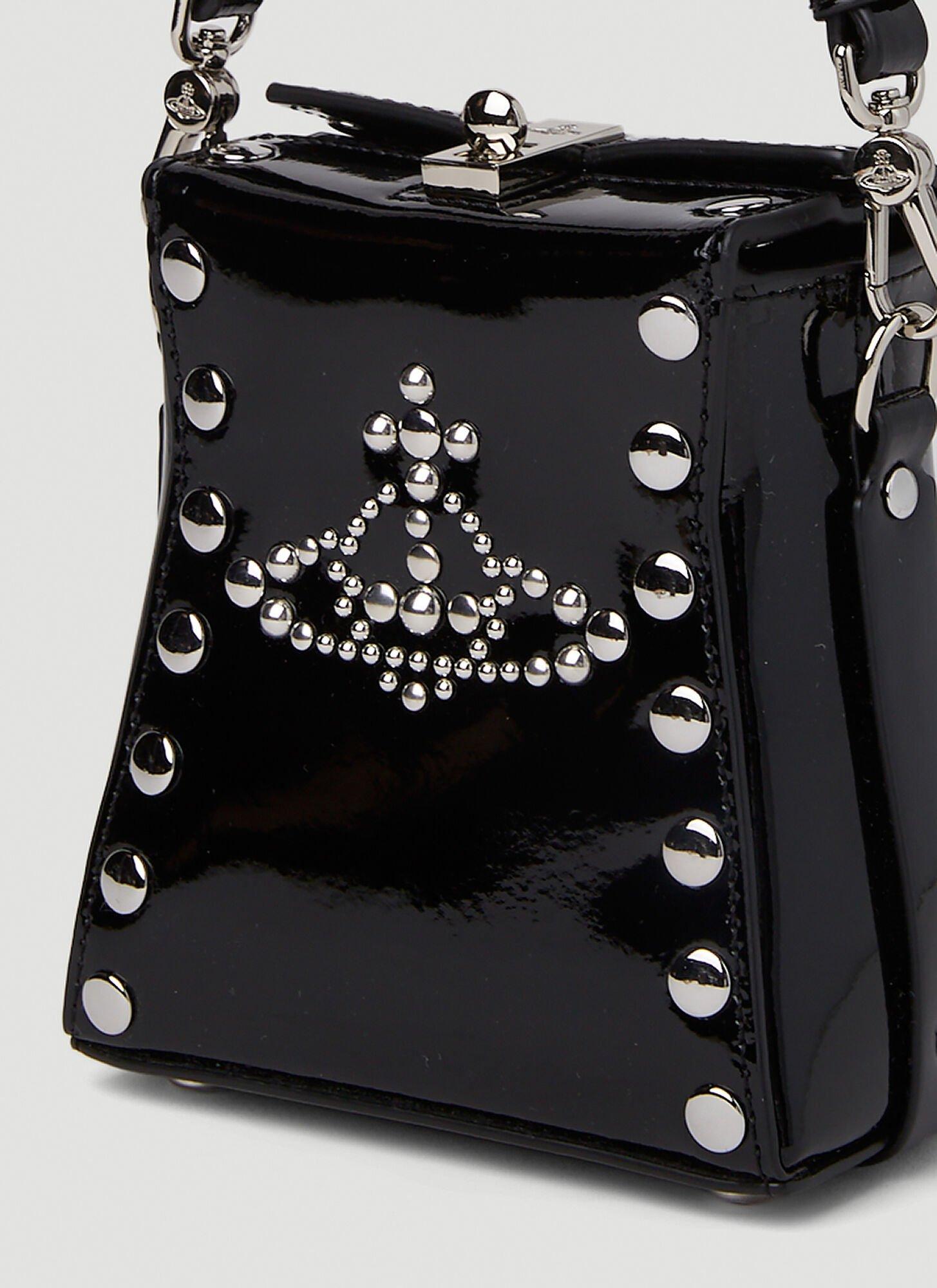 vivienne westwood kelly mini bag