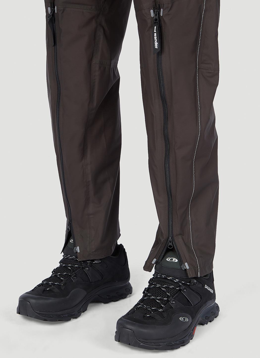 Ul rain pants 2025