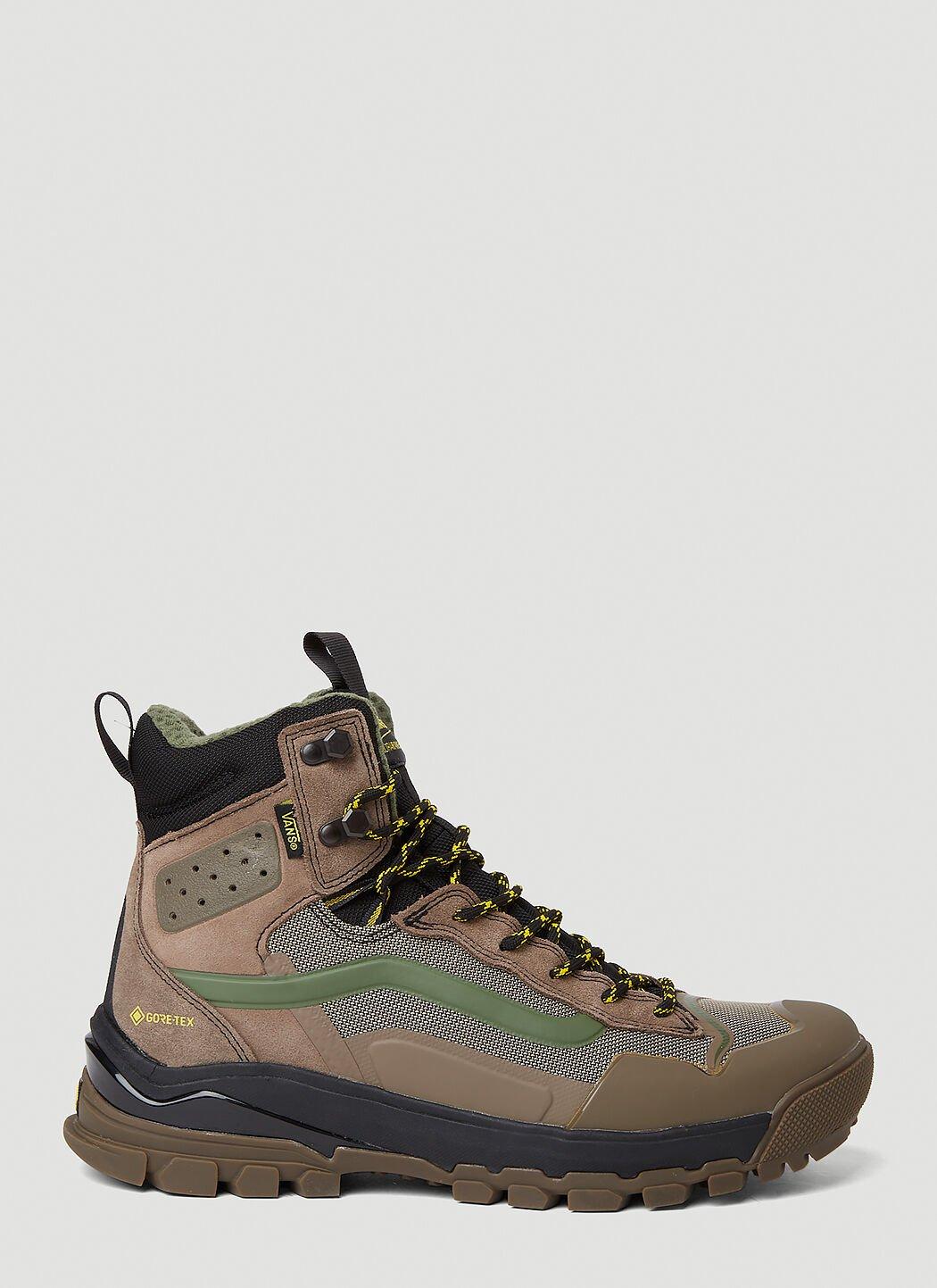 Vans Ultrarange Exo Hi Goretex Mte 3 Hiking Boots in Brown for Men