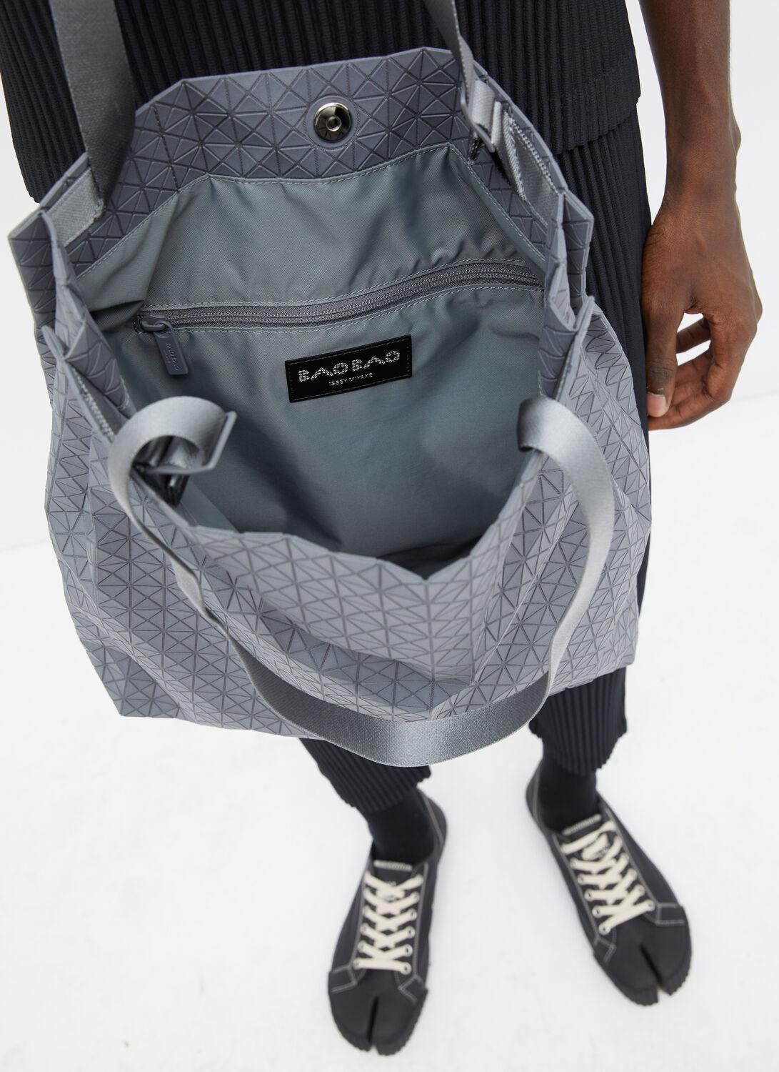 bao-bao-issey-miyake-Grey-Cart
