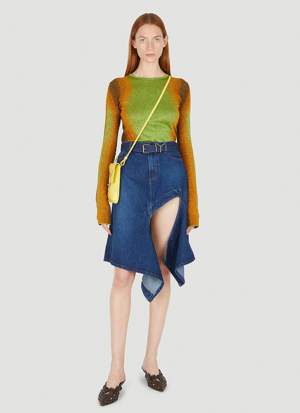 Y. Project Skirts for Women | Online Sale up to 70% off