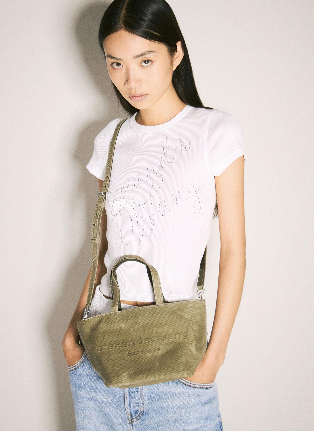 alexander-wang-Khaki-Punch-