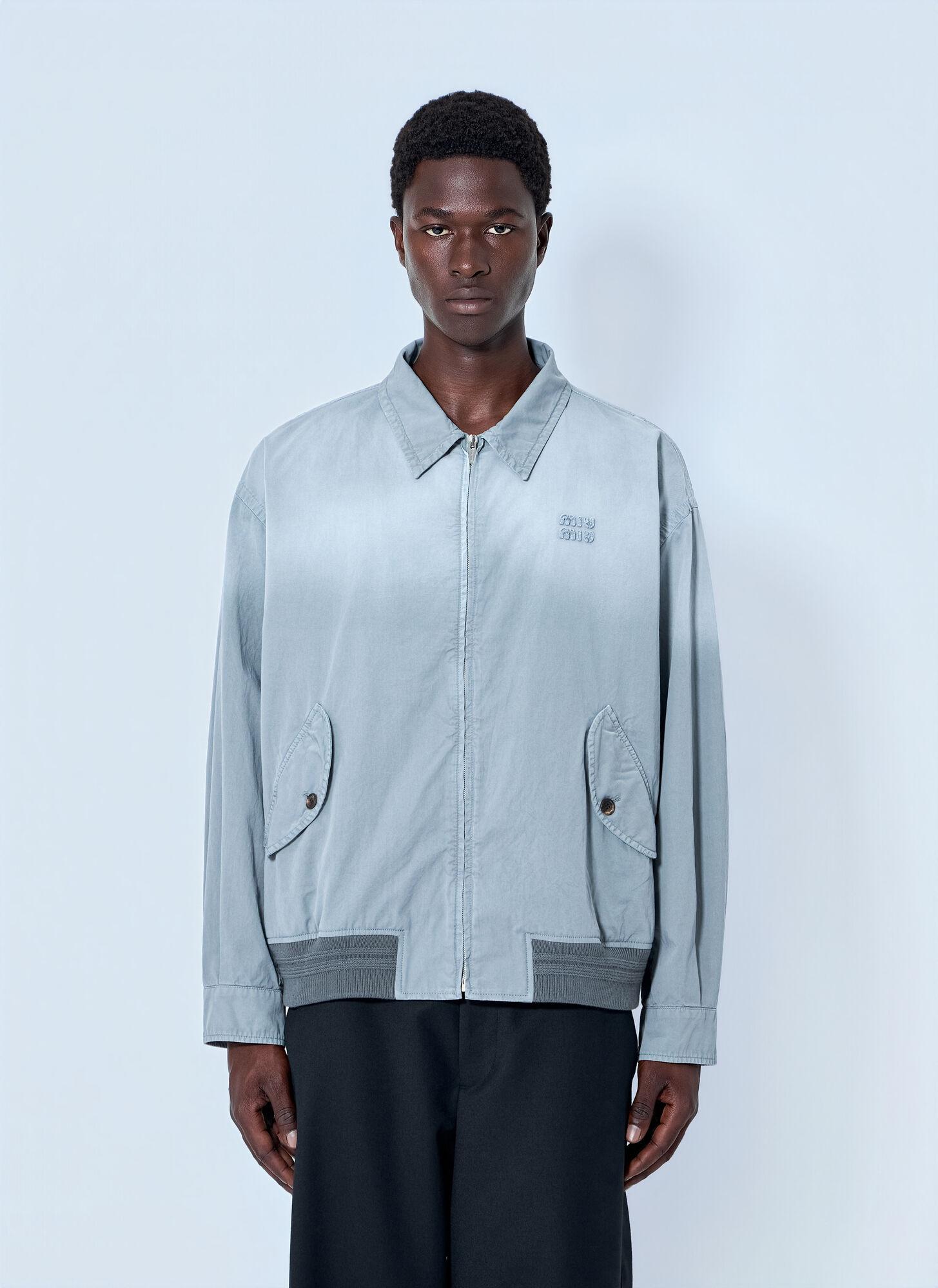 Men's Miu Miu Jackets from $3,100 | Lyst Canada