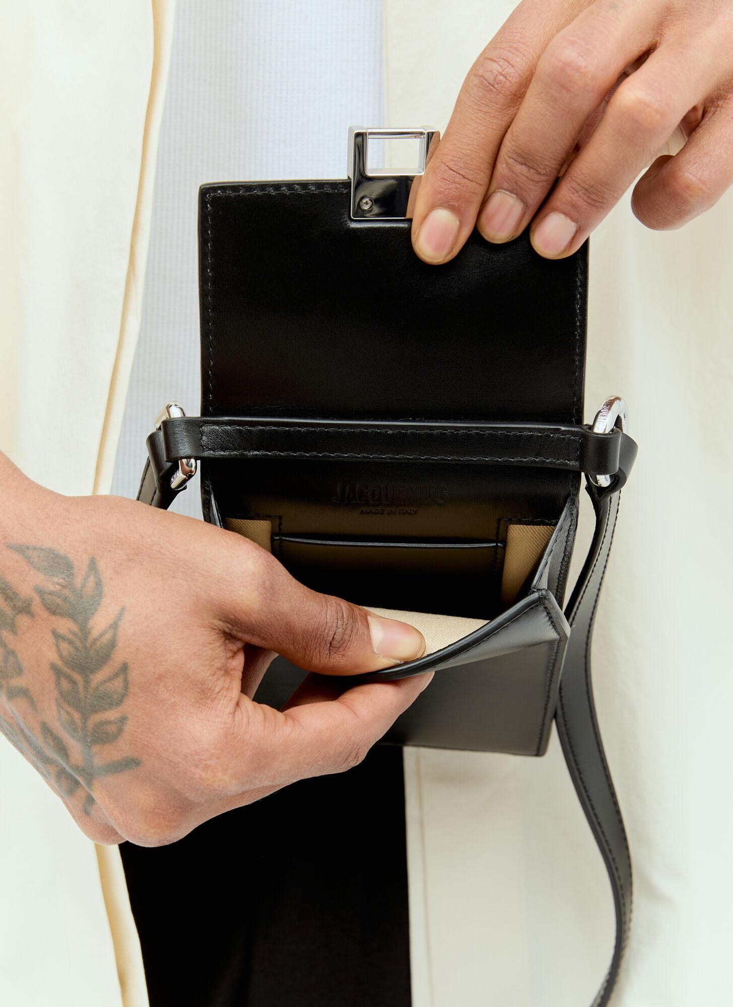 バッグ jacquemus le petit maletti leather bag バッグ jacquemus le petit maletti leather bag jacquemus le petit