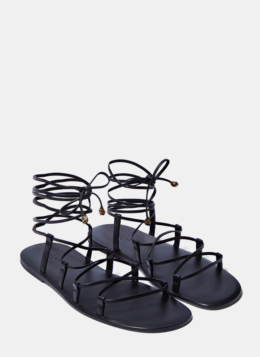 gucci mens gladiator sandals