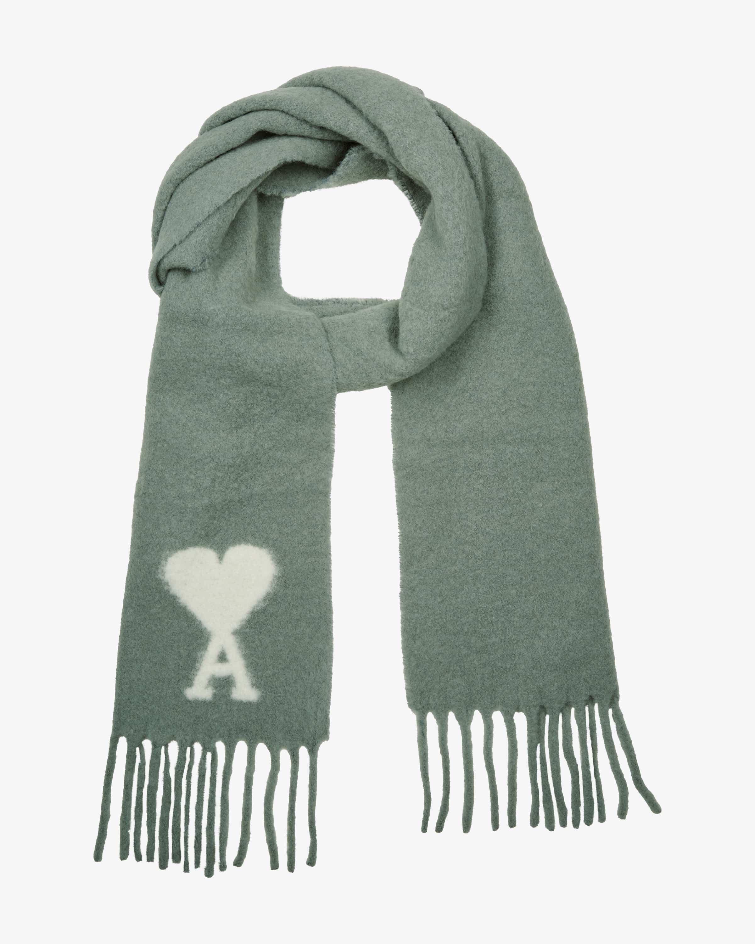 ami paris schal