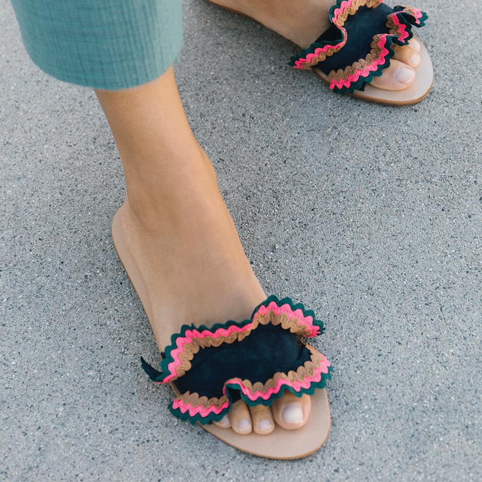 loeffler randall birdie