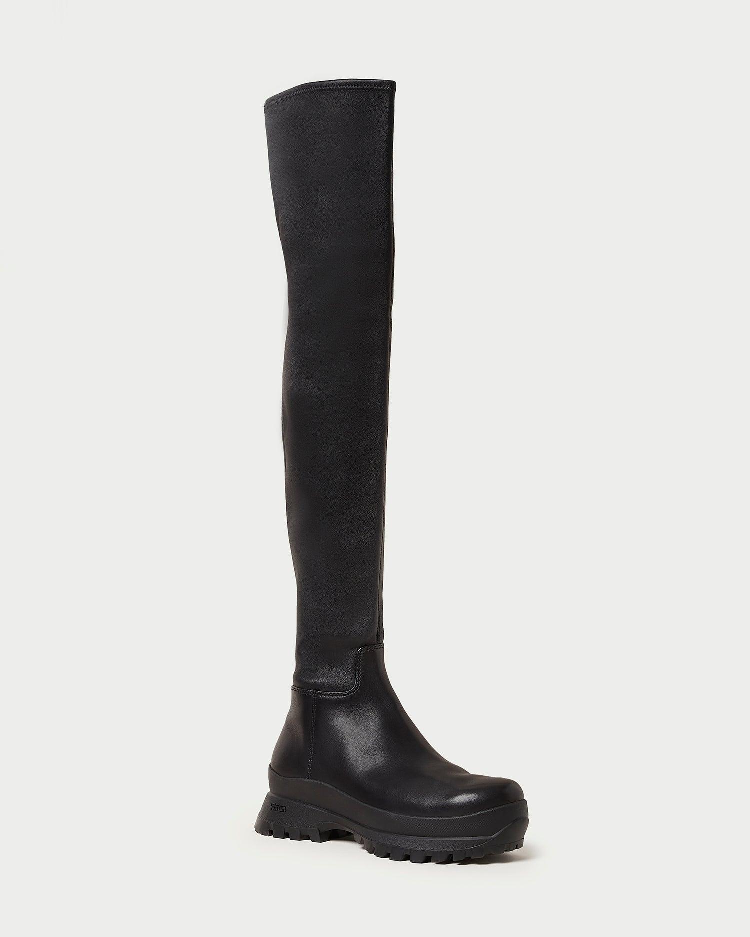 Loeffler randall over the knee boots clearance