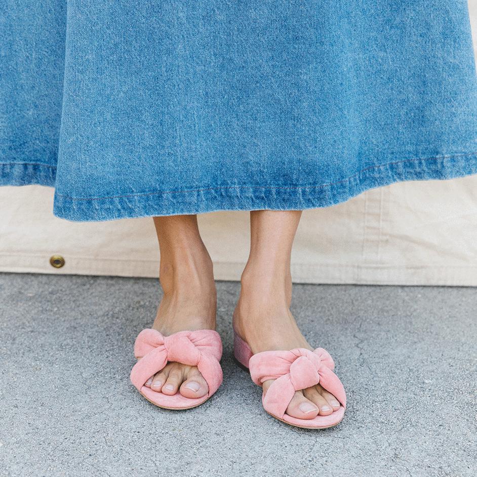 loeffler randall elsie