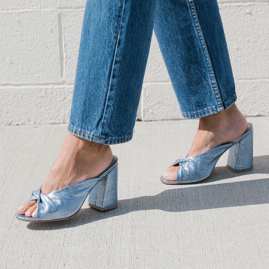 loeffler randall laurel