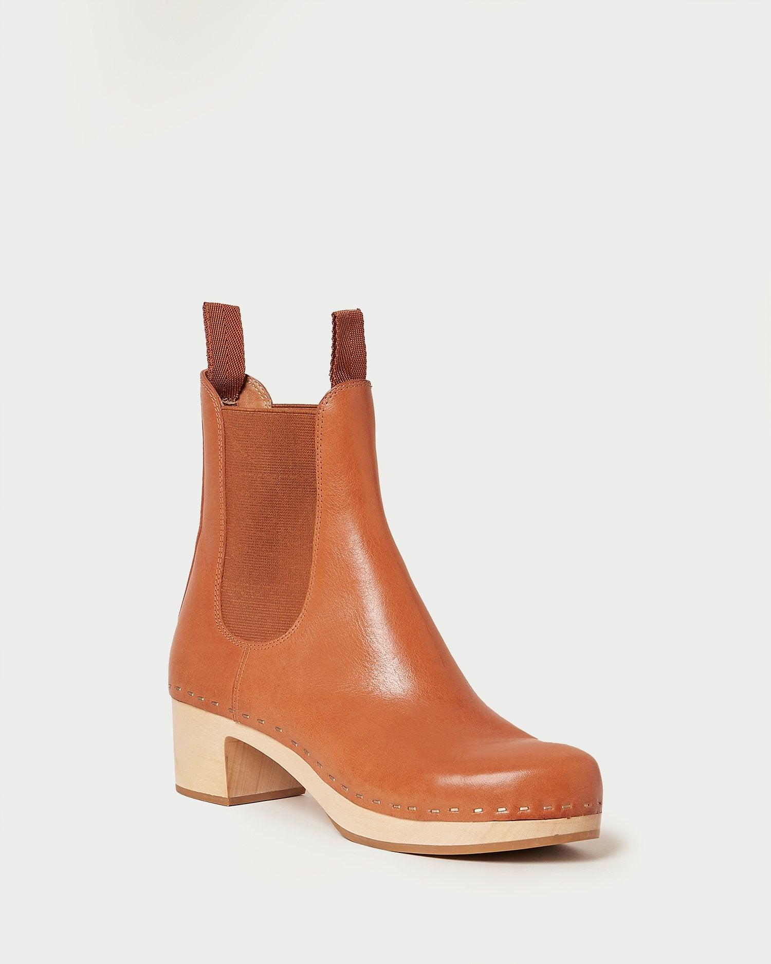 Tommy hilfiger randall ankle cheap boot