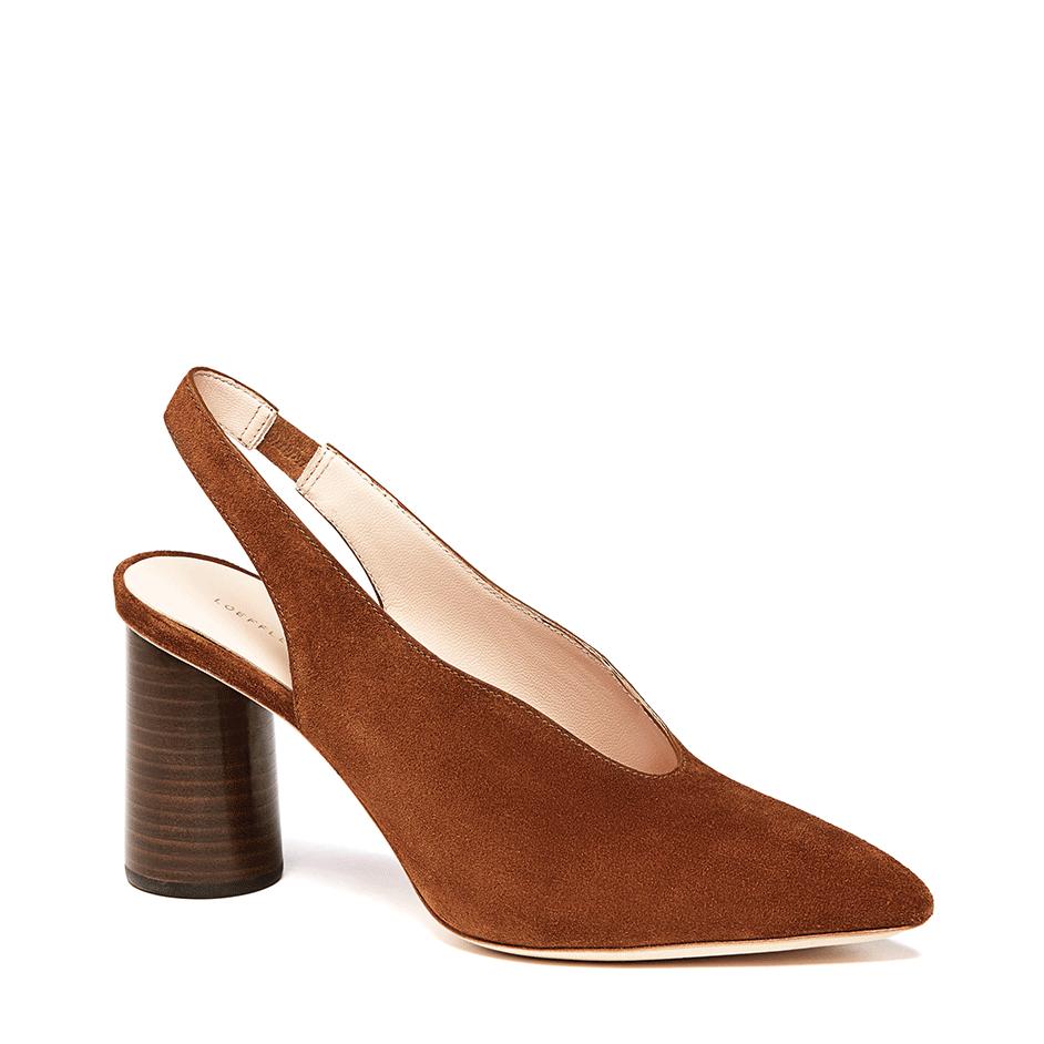 Loeffler Randall Estelle Suede 