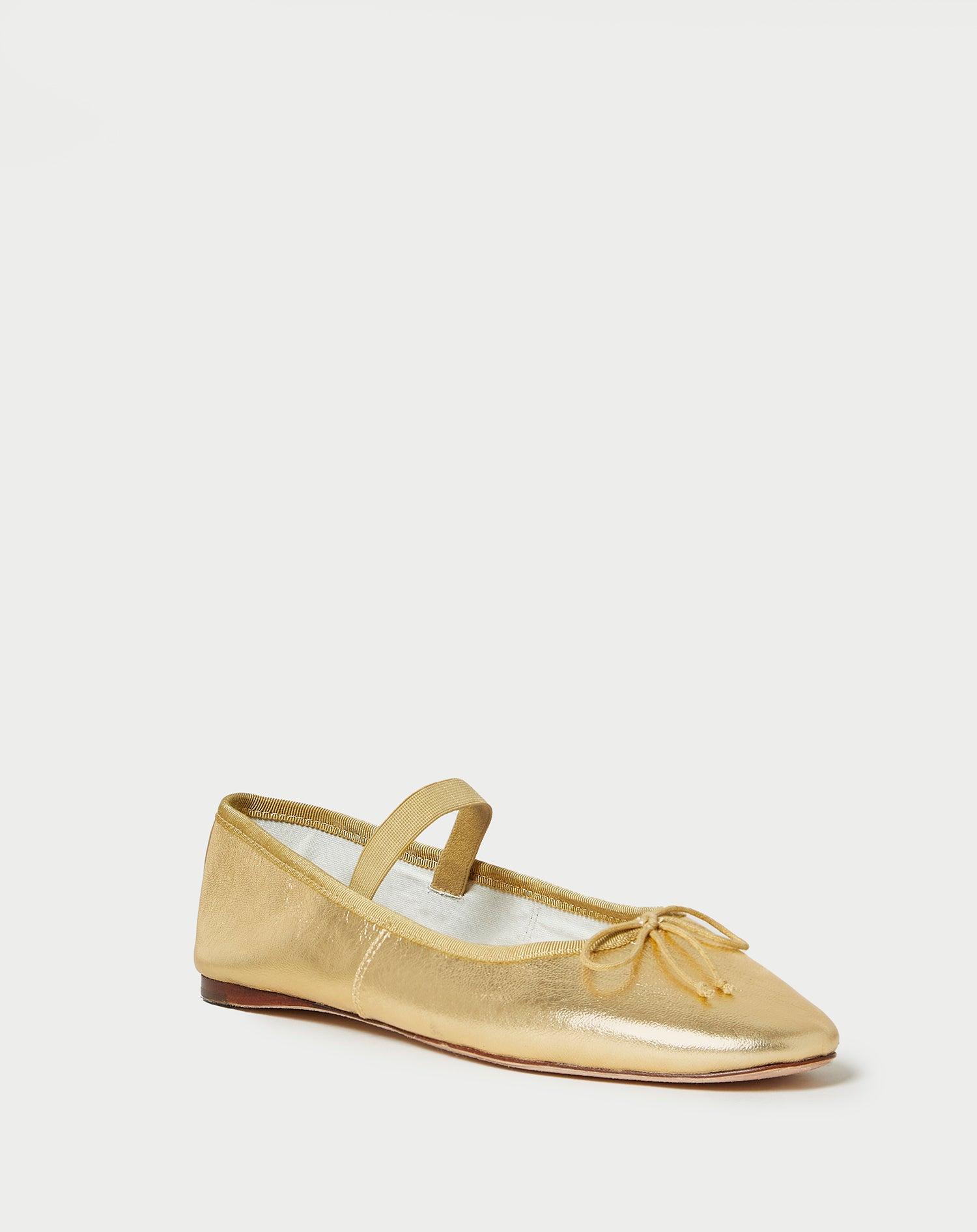 loeffler randall leonie ballet flat