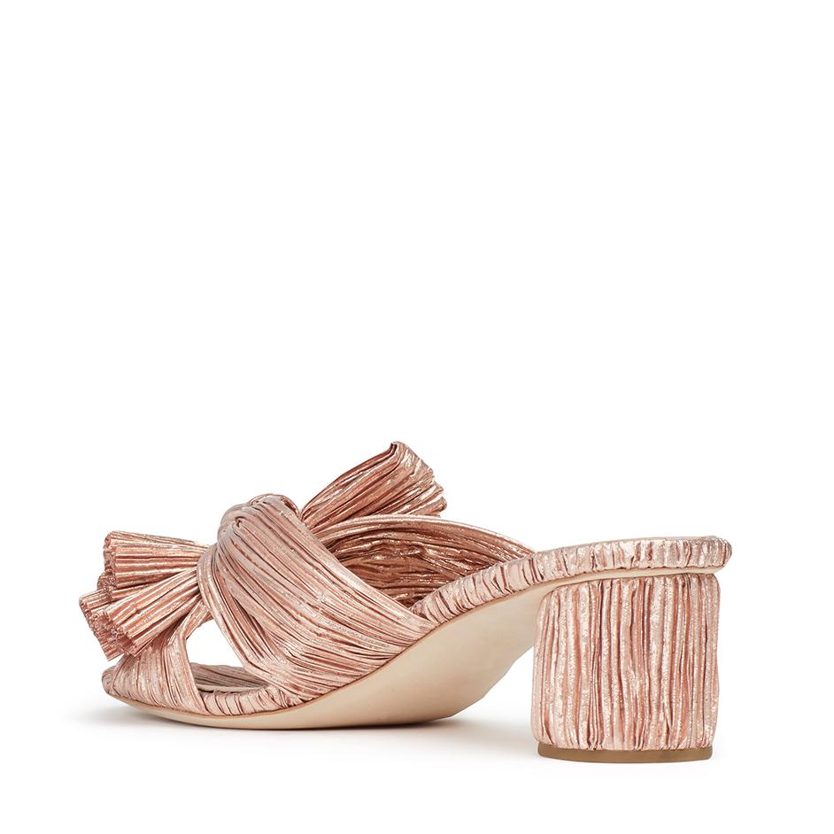 Loeffler Randall Leather Emilia | Lyst