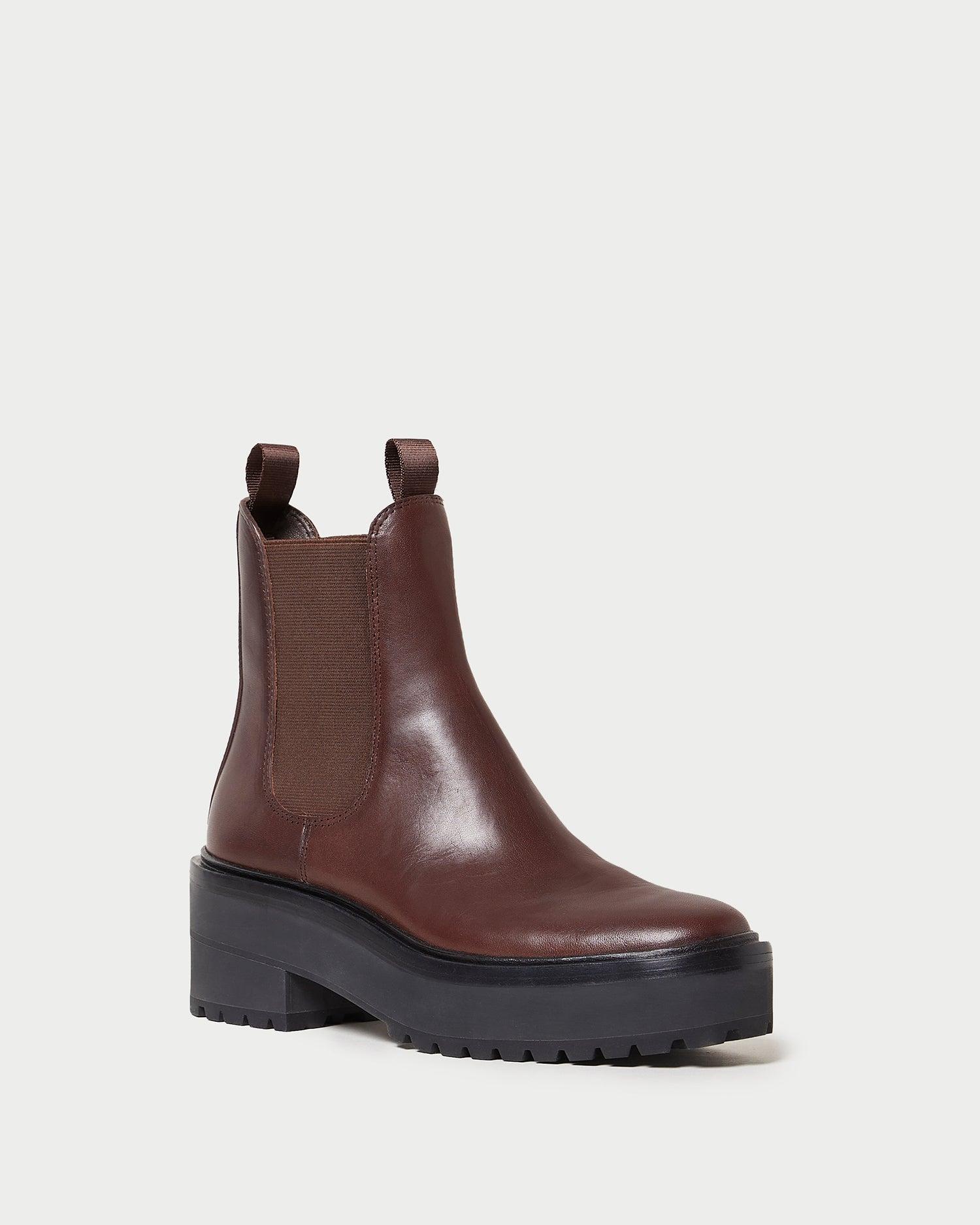 Loeffler randall bridget chelsea boots sale