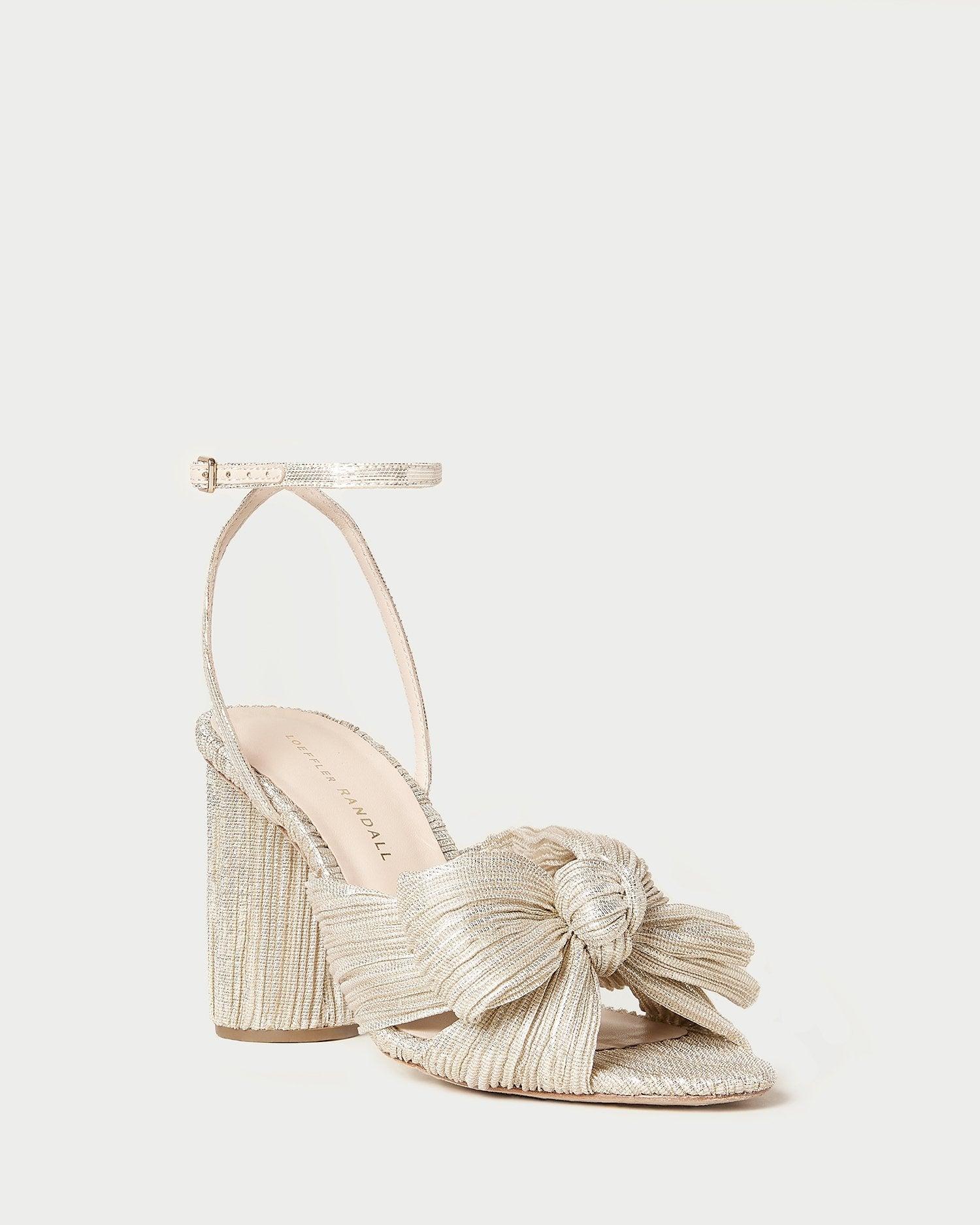 loeffler randall camellia heels blue