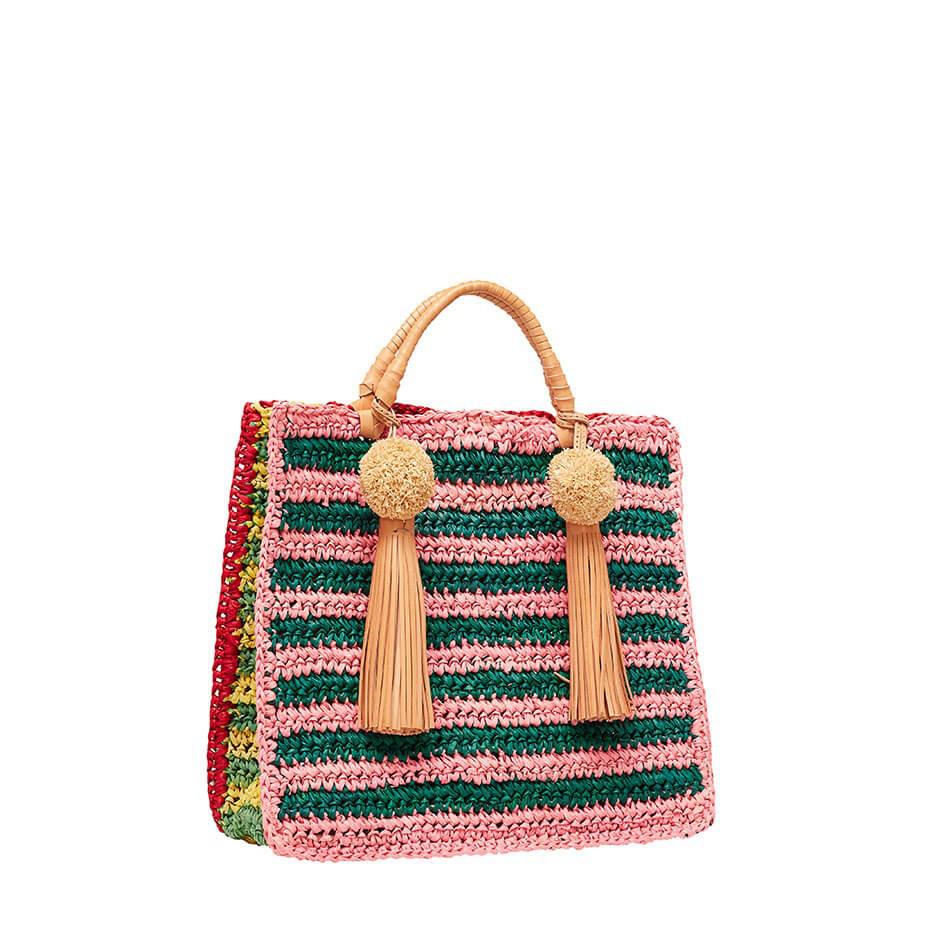 loeffler randall tote