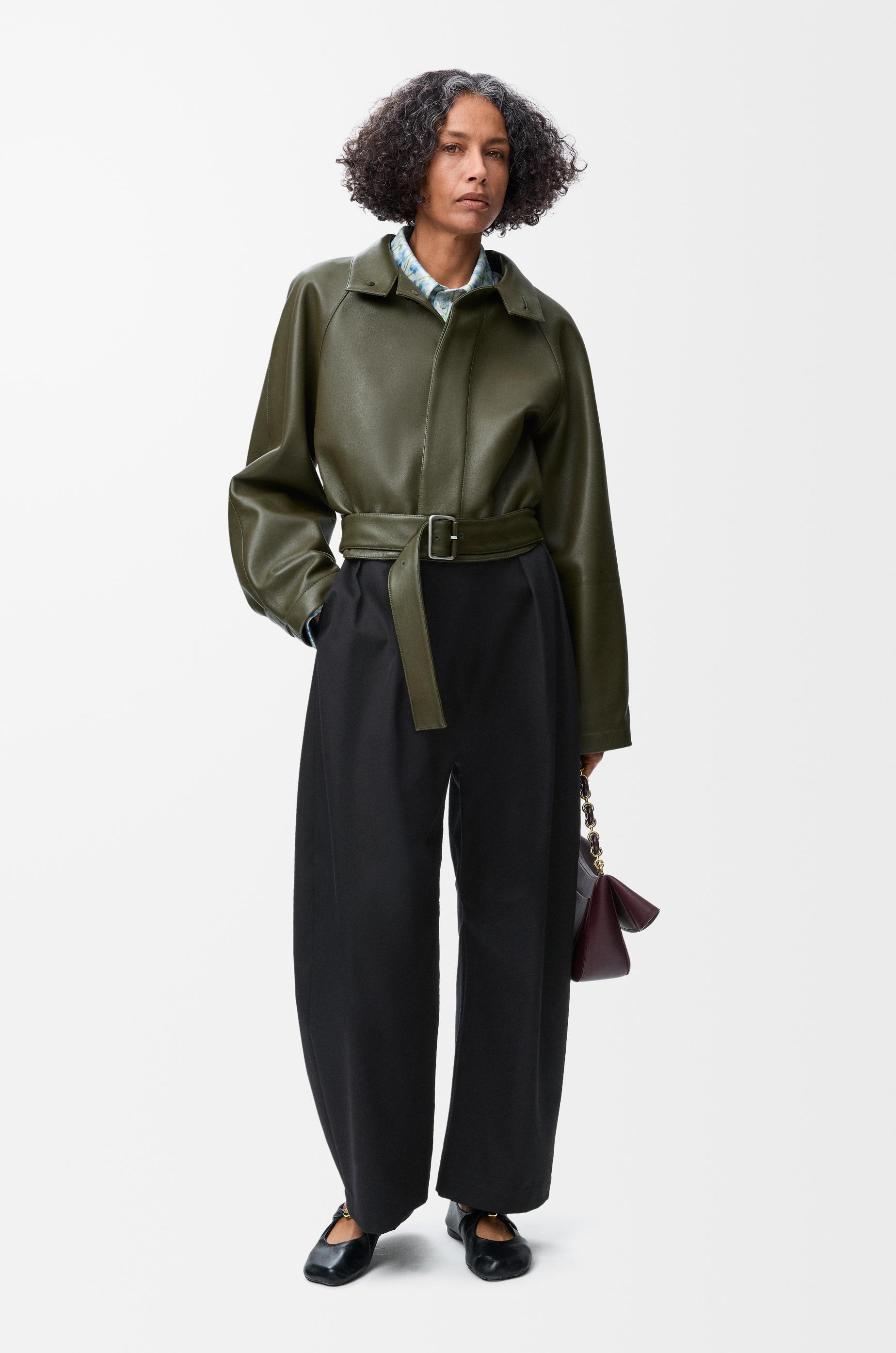 Loewe Trench coats for Women | Online Sale up to 37% off | Lyst