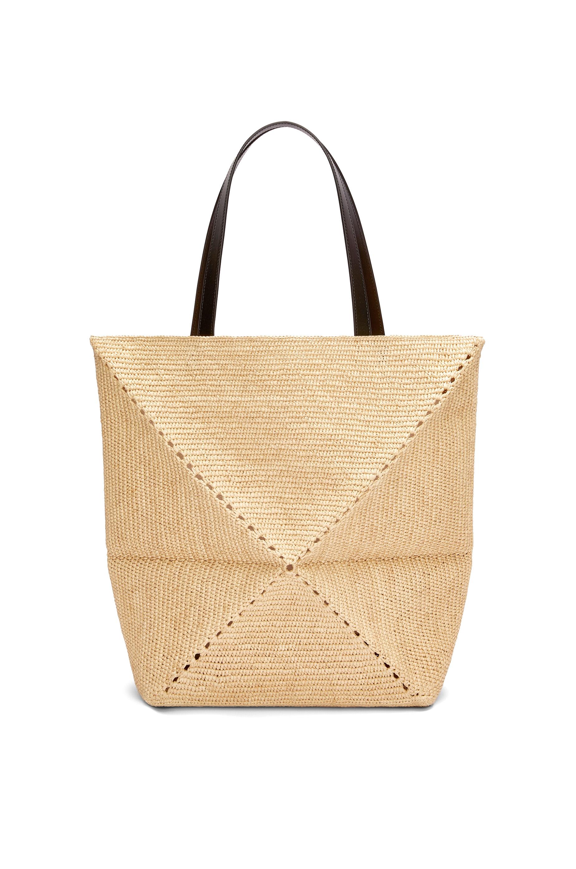 Loewe beach tote outlet