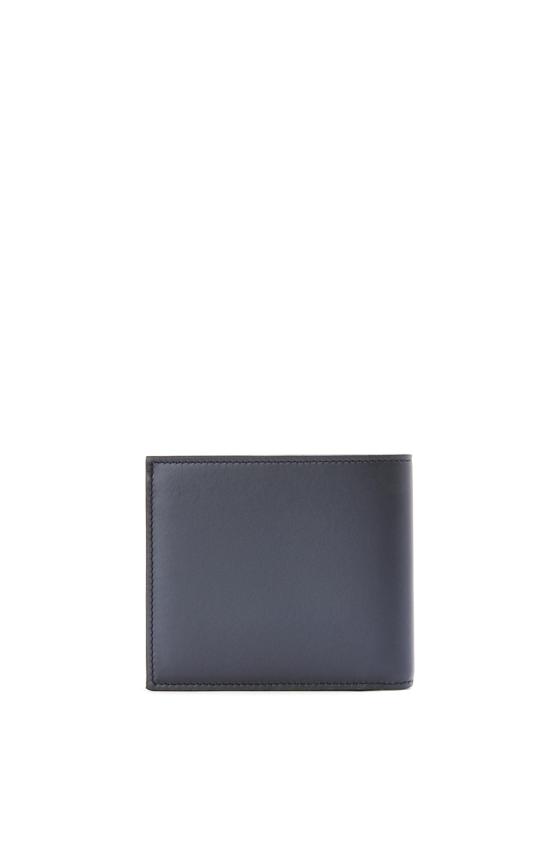 loewe men wallet