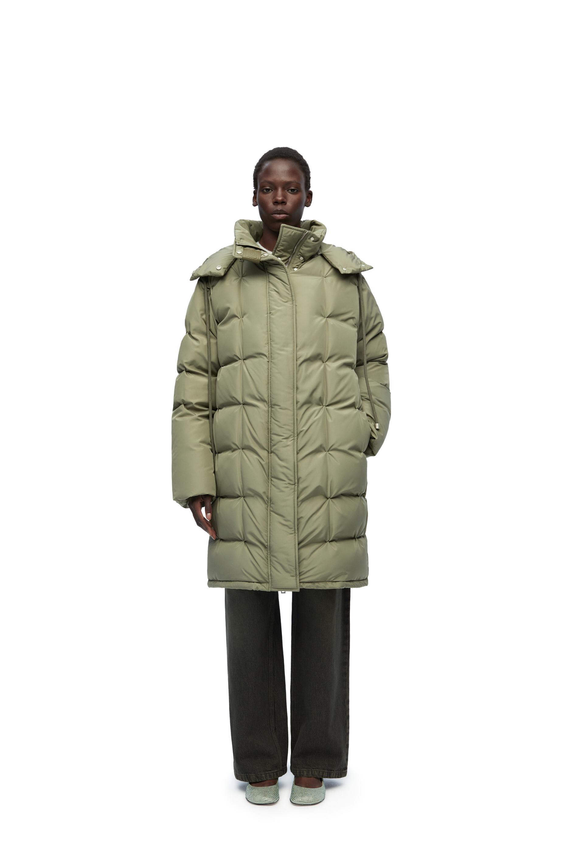 Luxury clearance puffer coats