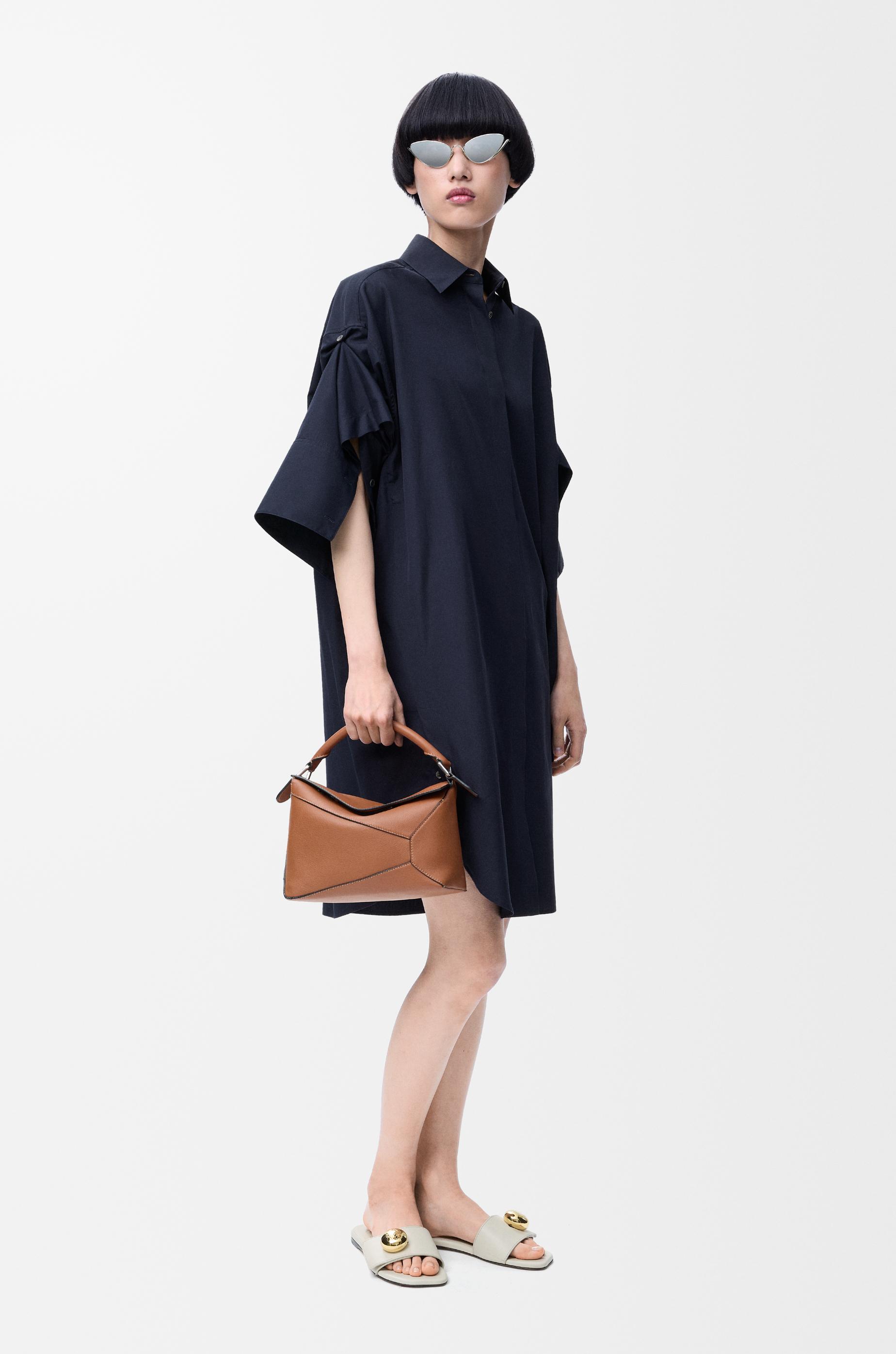 視線を集めて◇チューブ Dress◇LOEWE S540Y09XSN_1100_1F.jpg?sw=512&