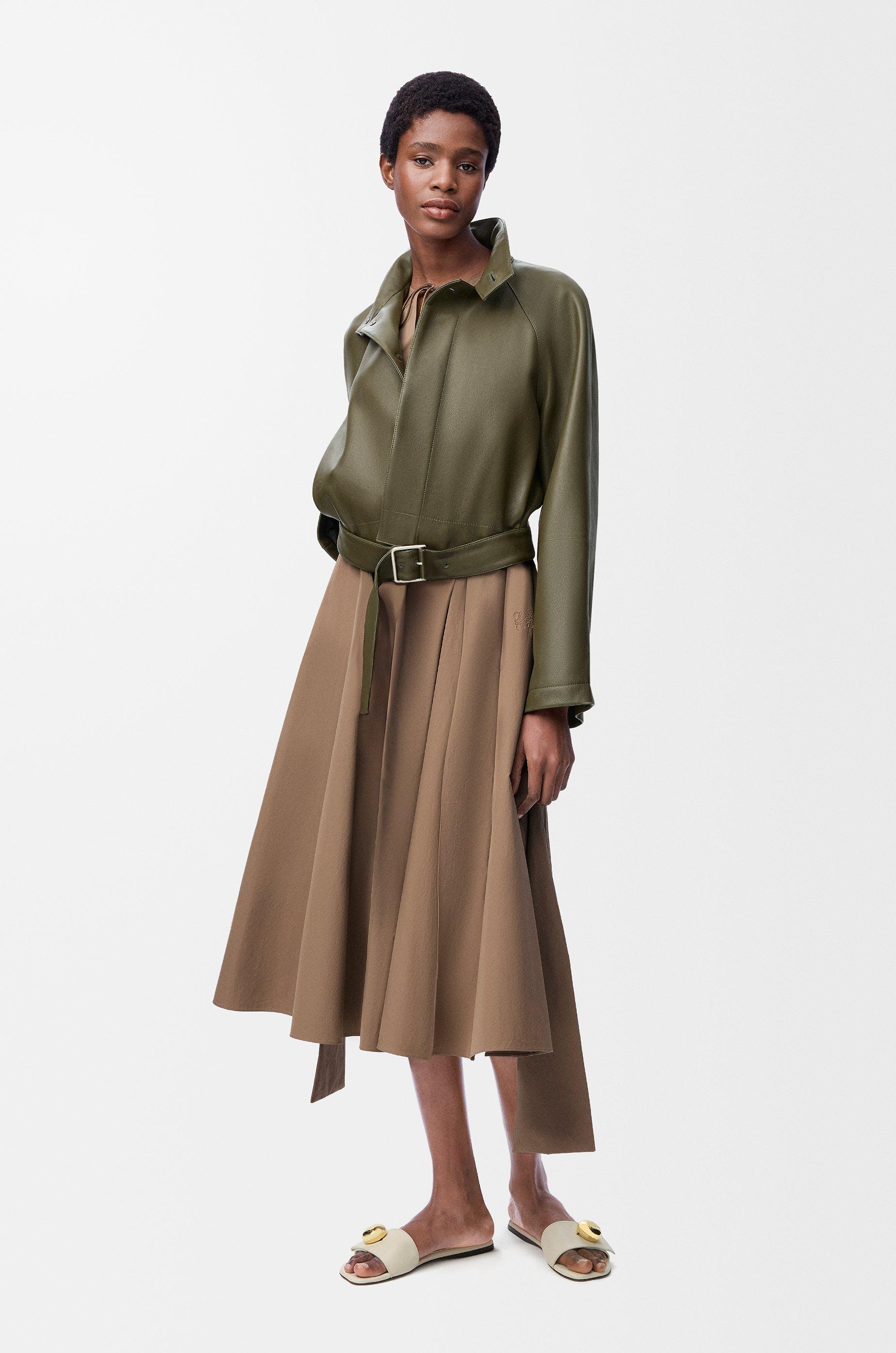 Loewe Shirt Dresses for Women | Lyst
