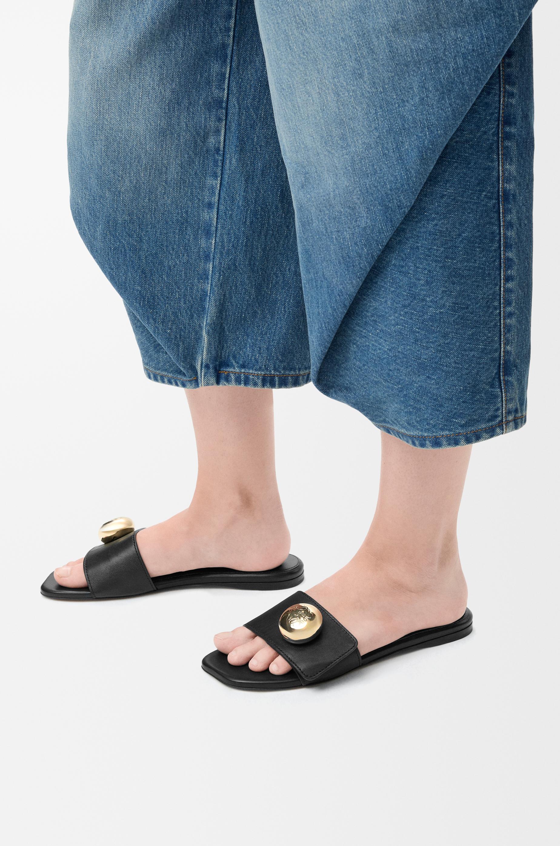 Loewe Flat sandals for Women | Online Sale up to 40% off