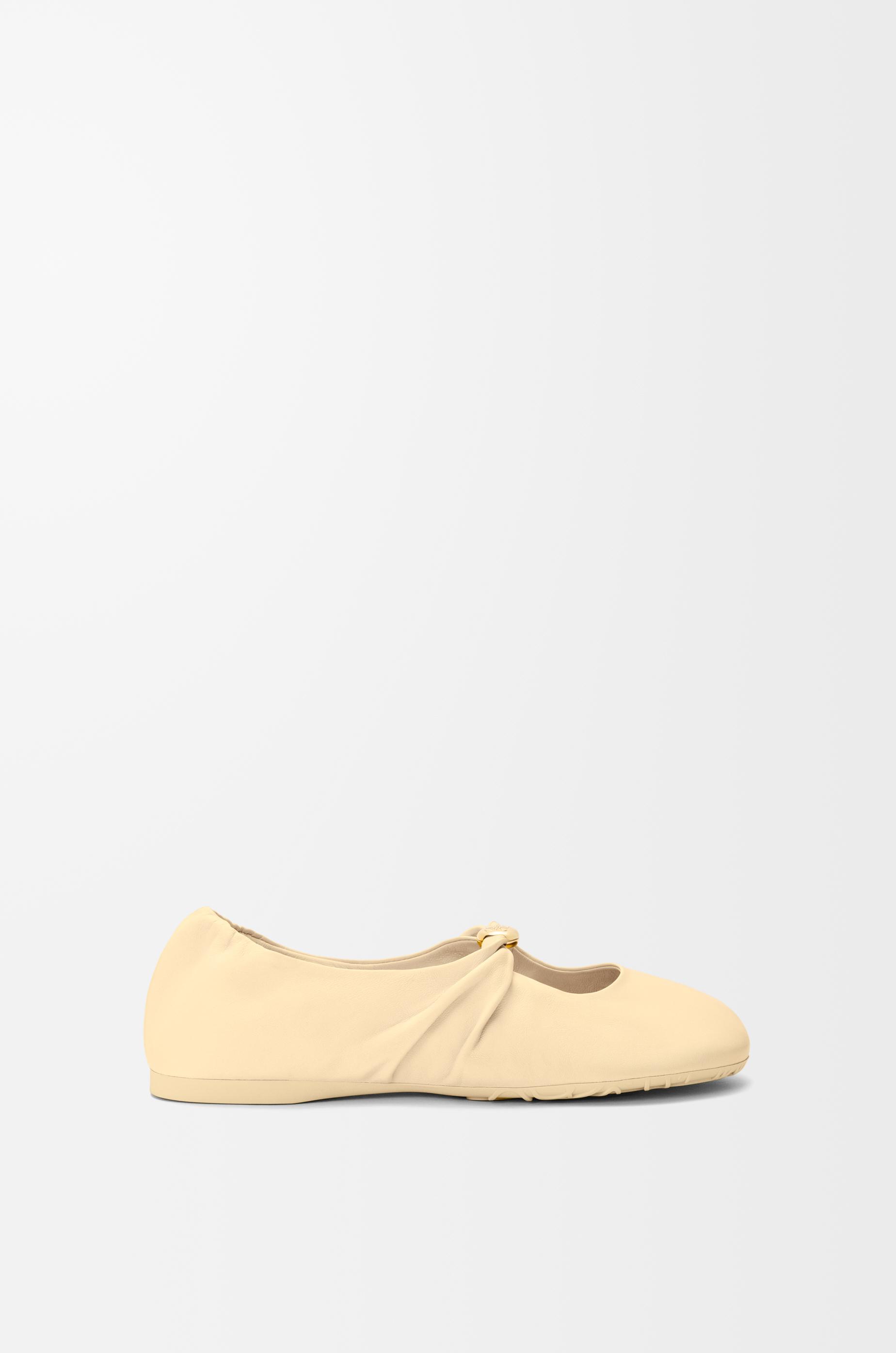 Bailarinas Loewe de mujer | Rebajas en línea, hasta el 33