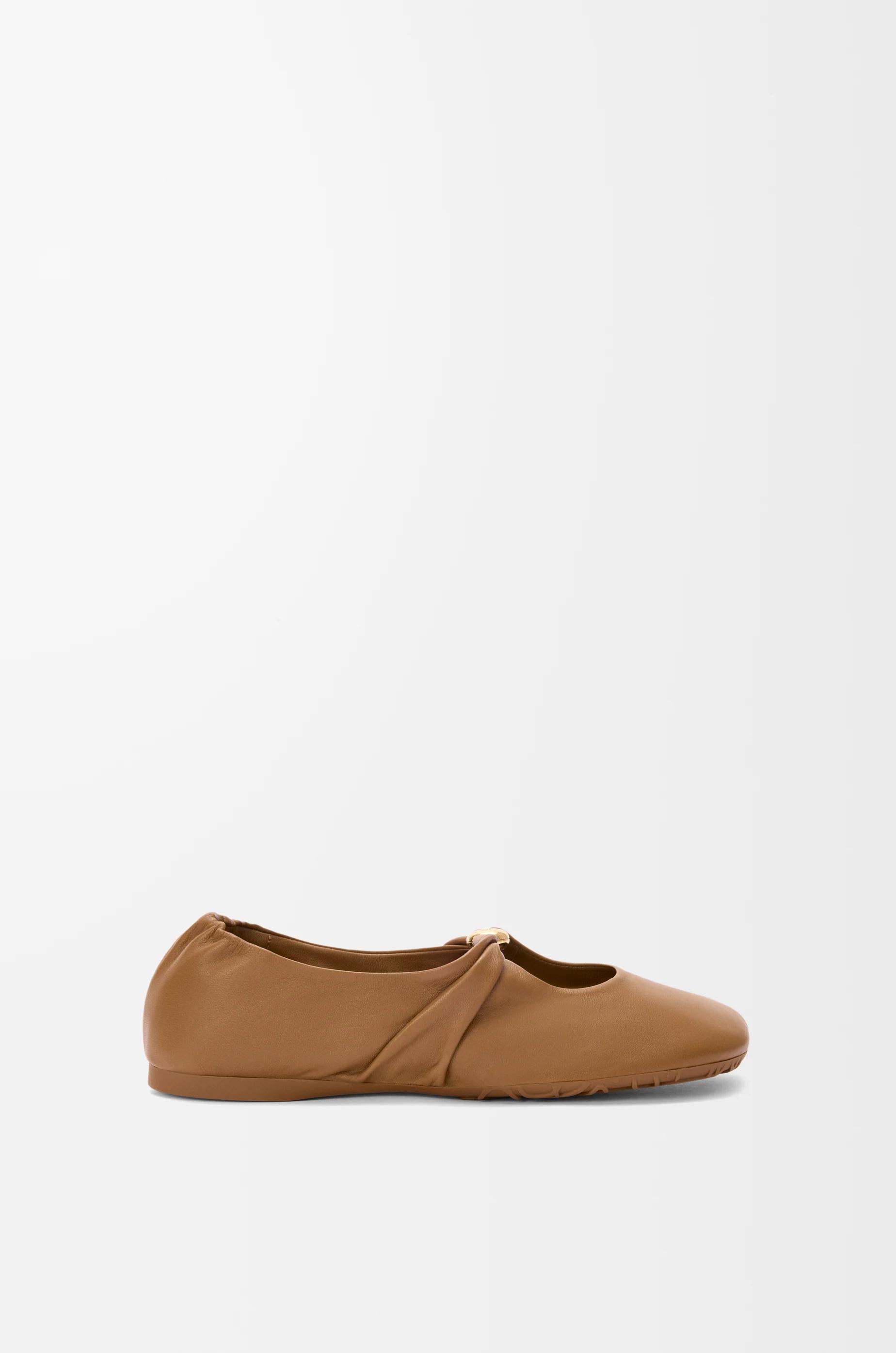 Bailarinas Loewe de mujer | Rebajas en línea, hasta el 33