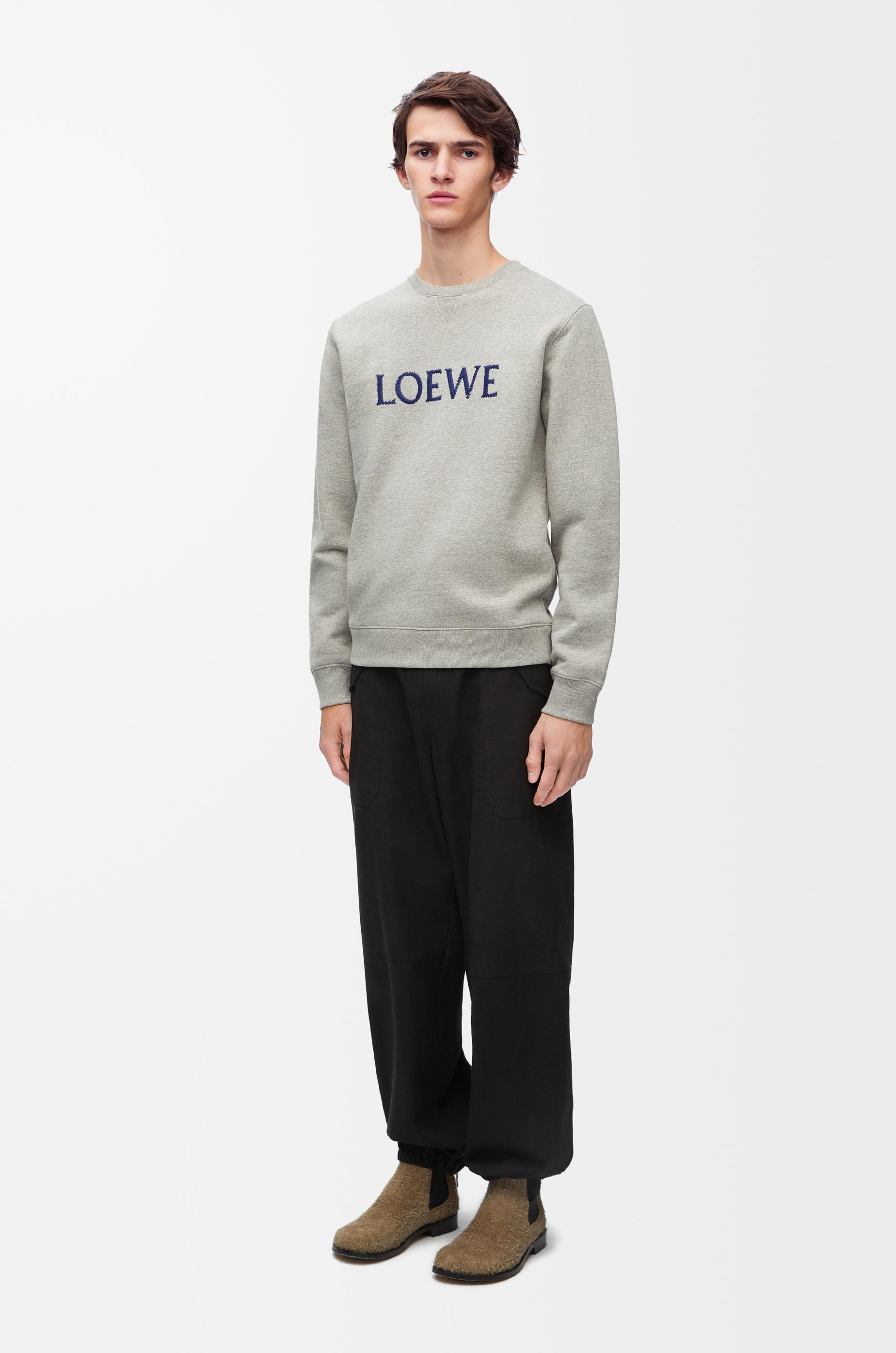 Loewe Sweatshirts for Men | Online Sale up to 57% off | Lyst
